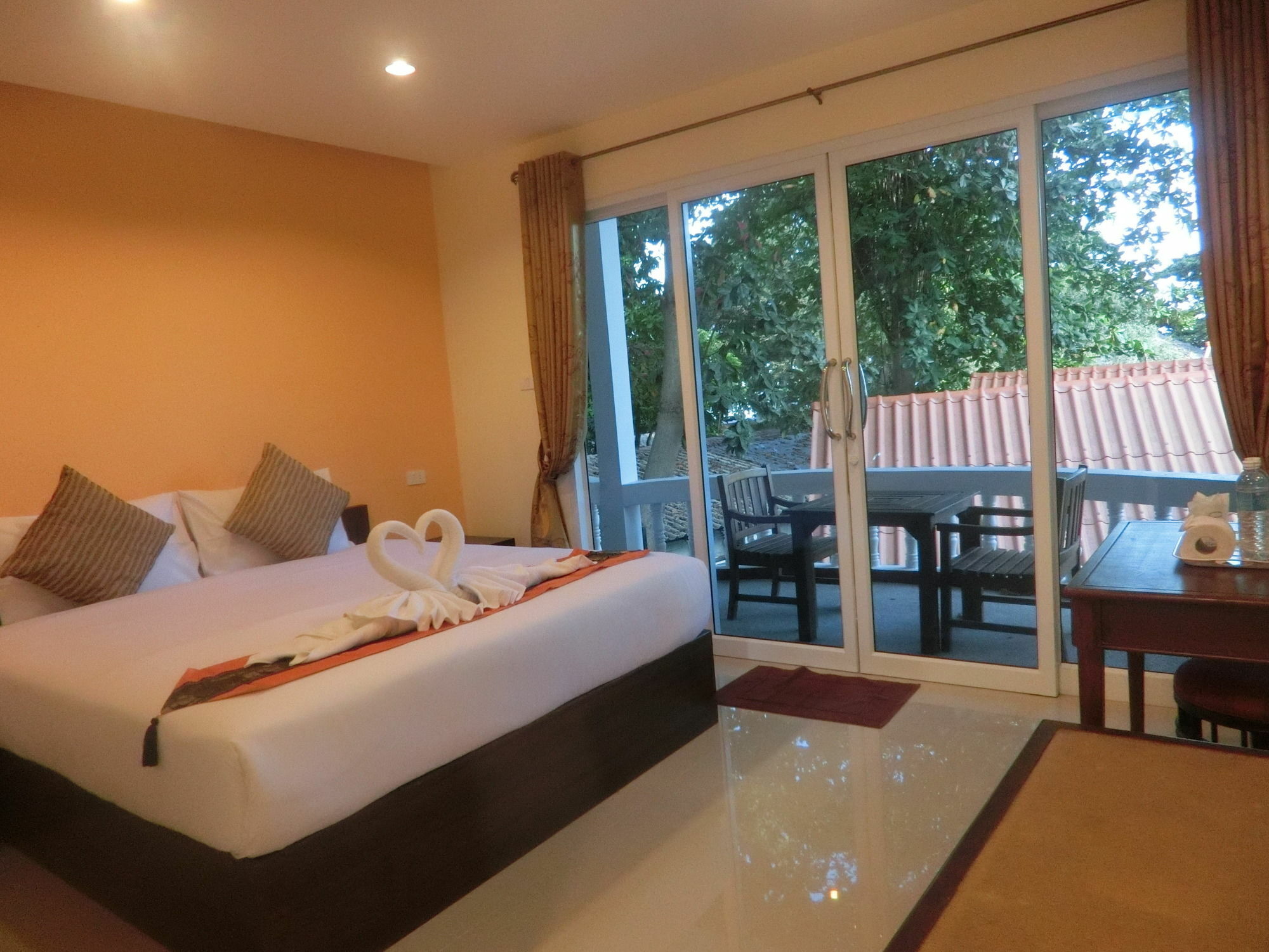 Family Guest house