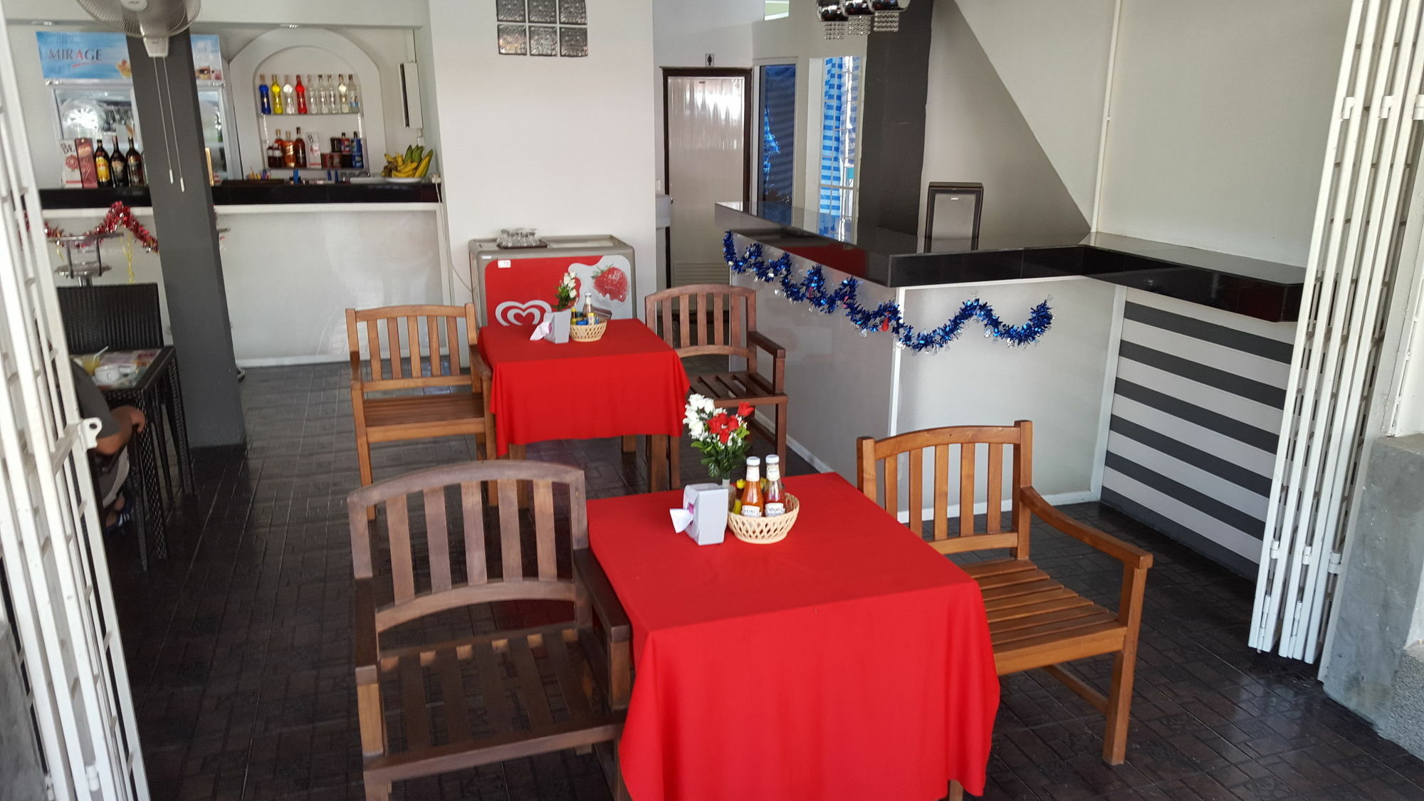 Family Guest house 2*