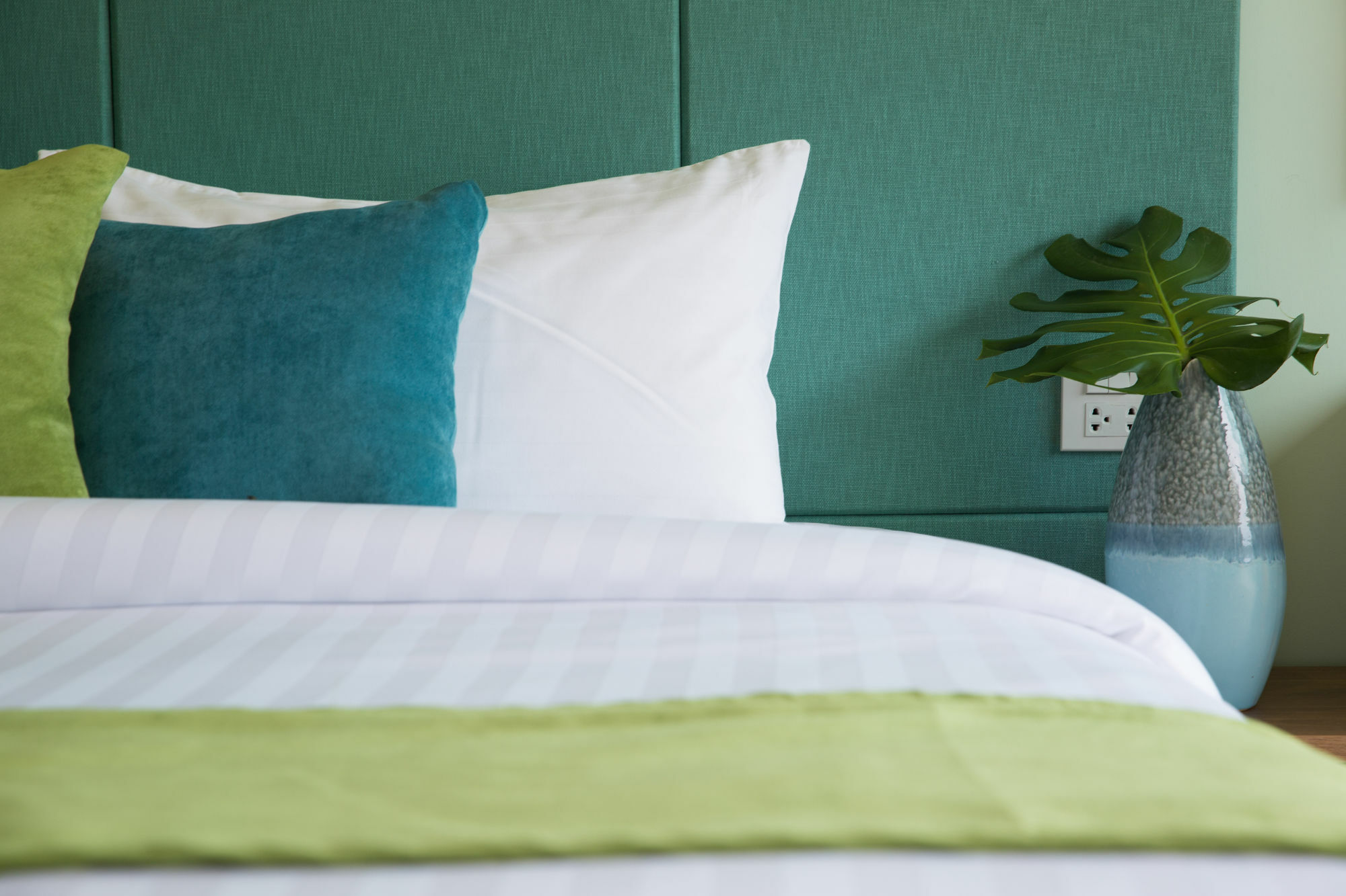 Ban Tai Estate Hotel 4*