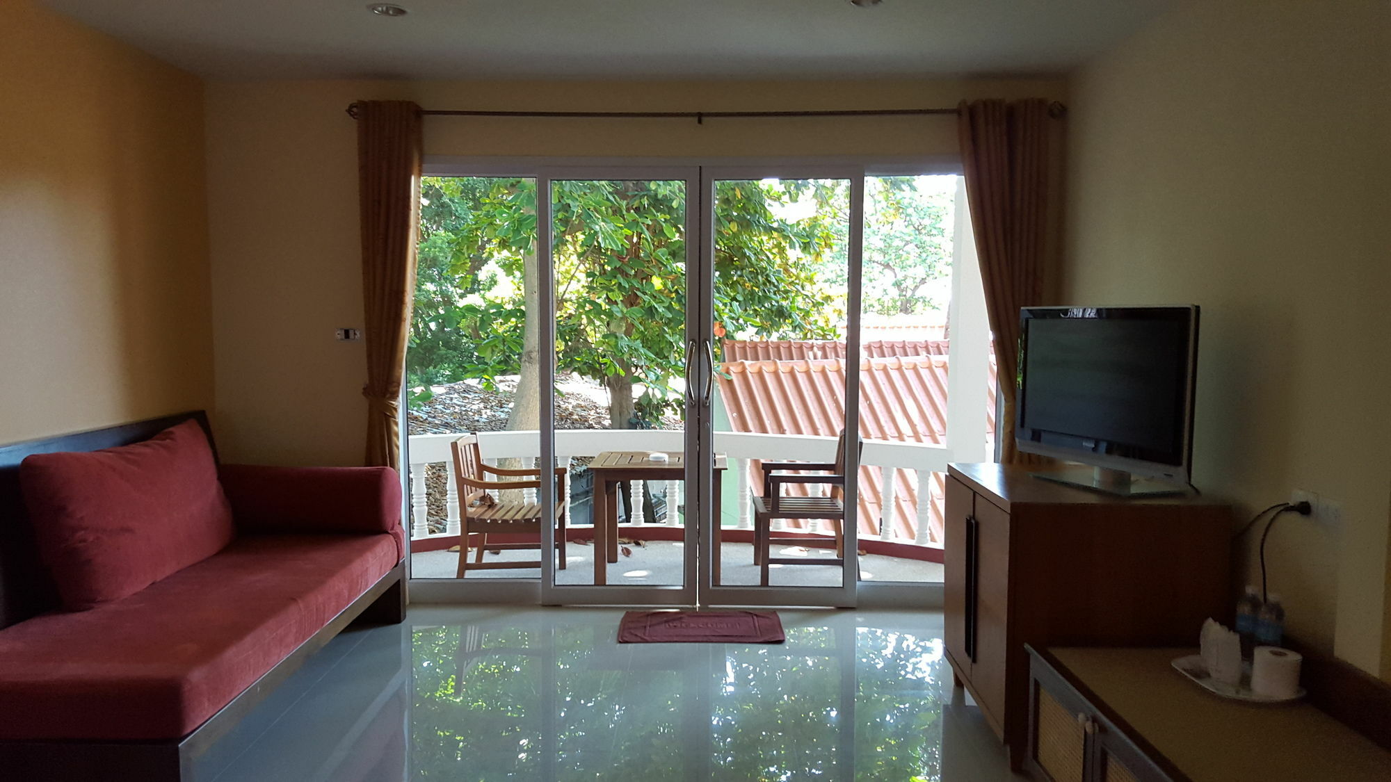 Family Guest house 2*