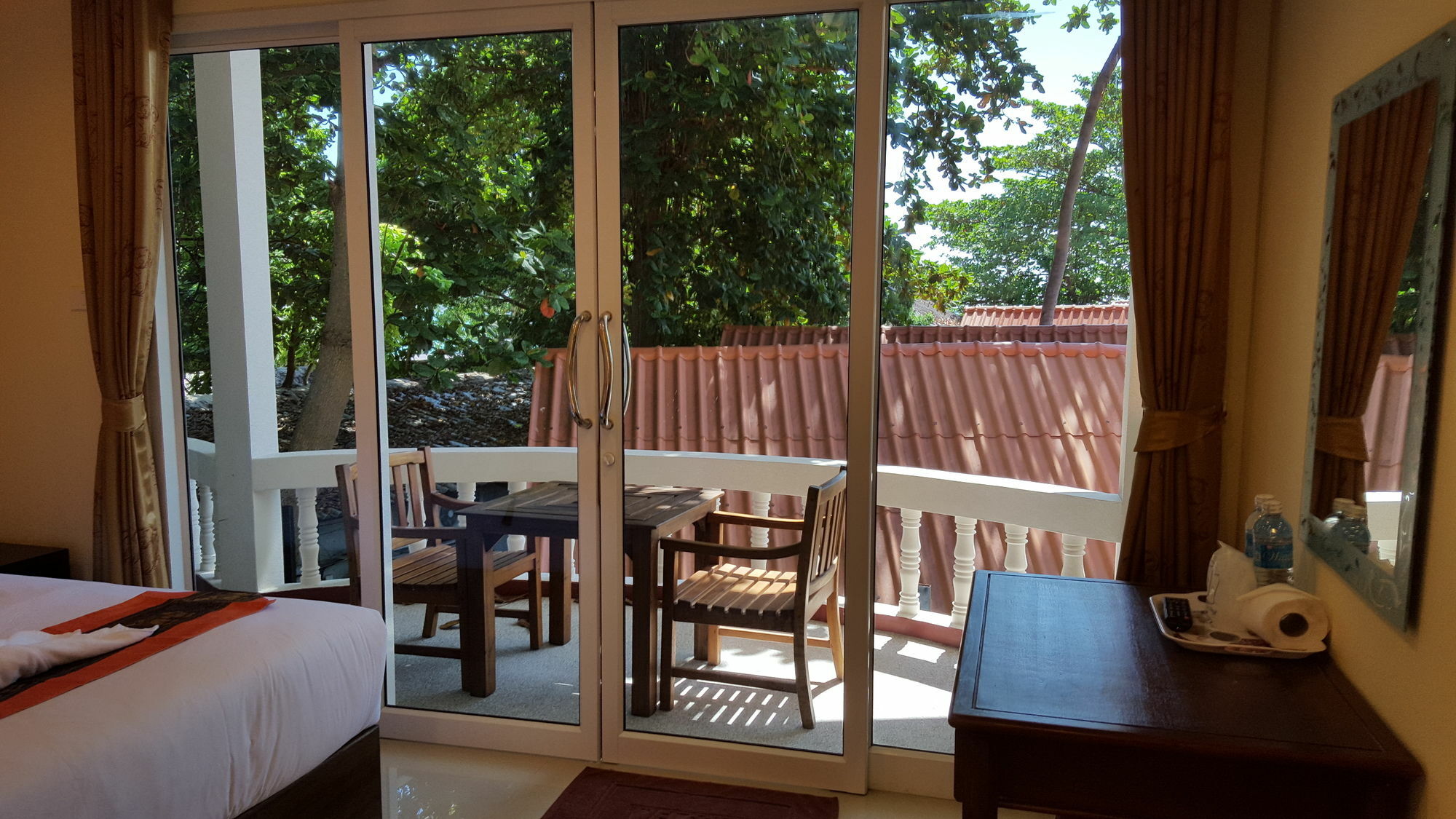 Family Guest house 2*