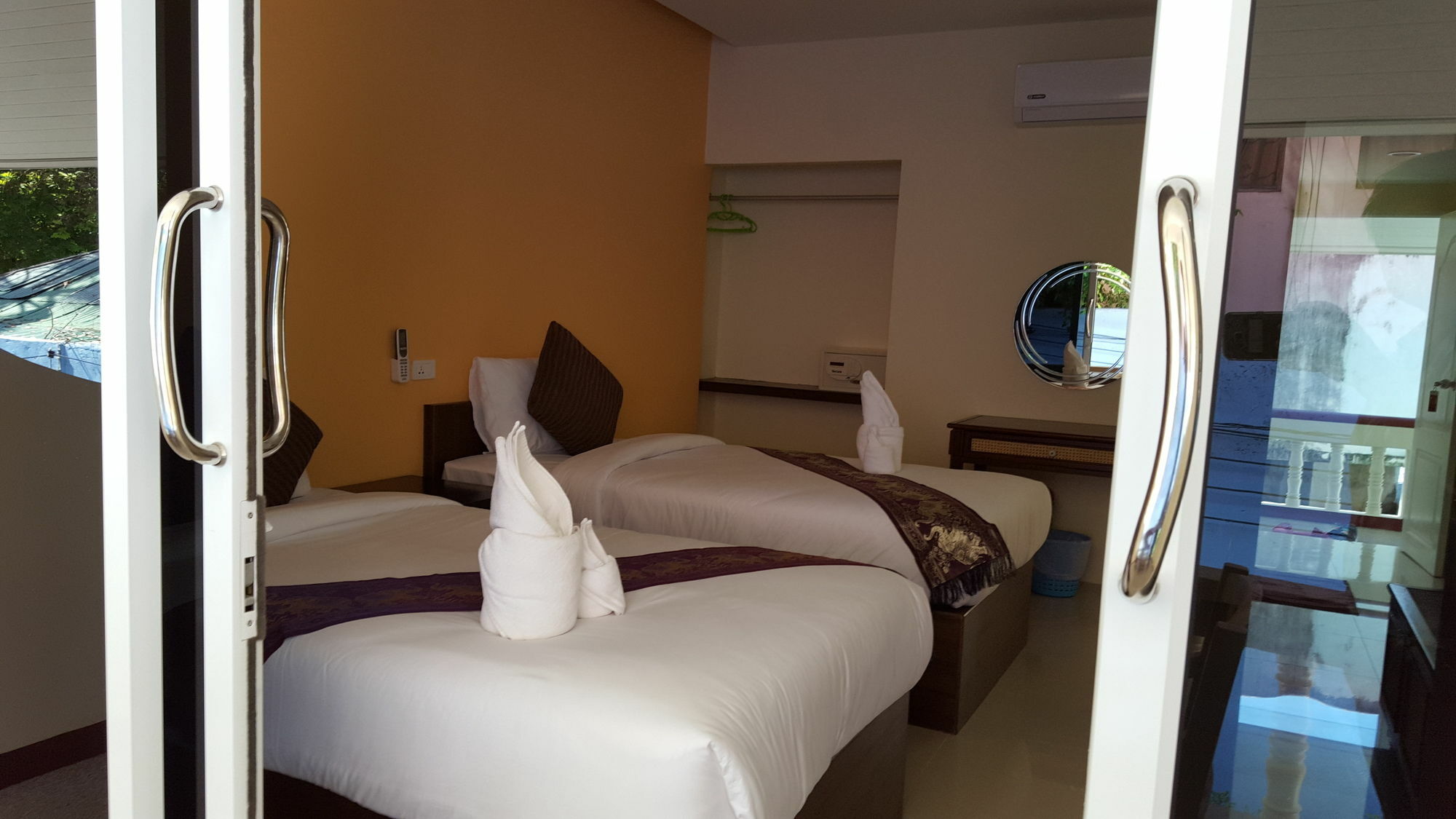 Family Guest house 2*