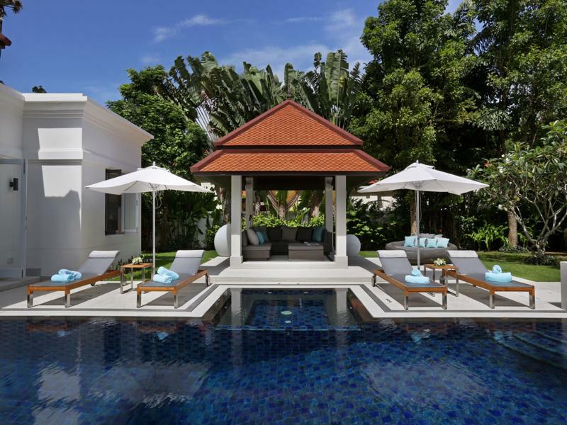 O Villa *