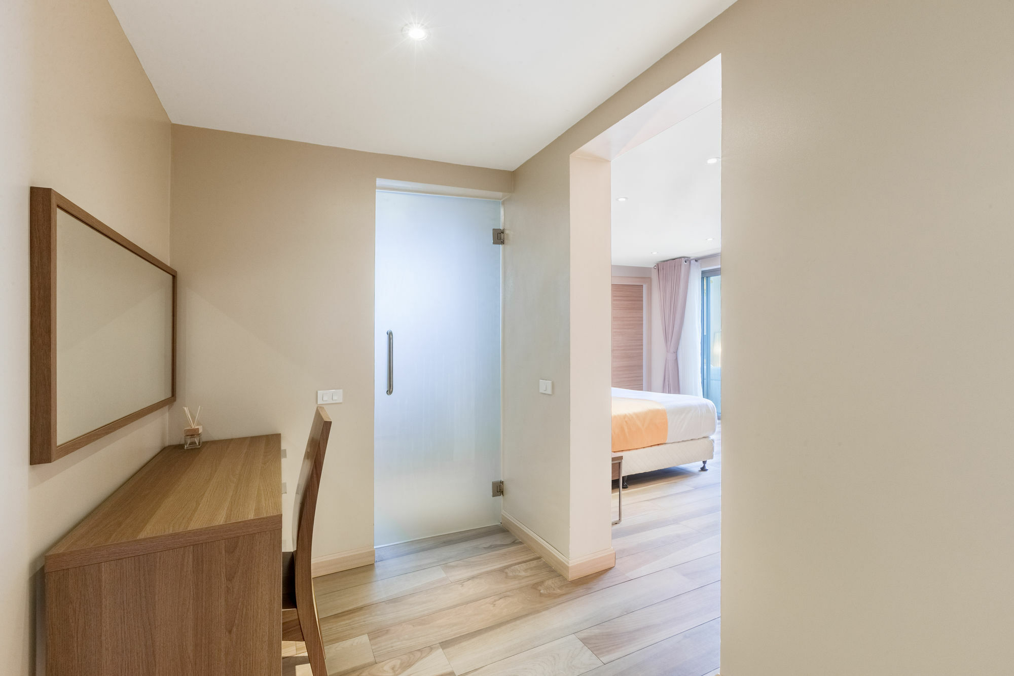 Ban Tai Estate Hotel 4*