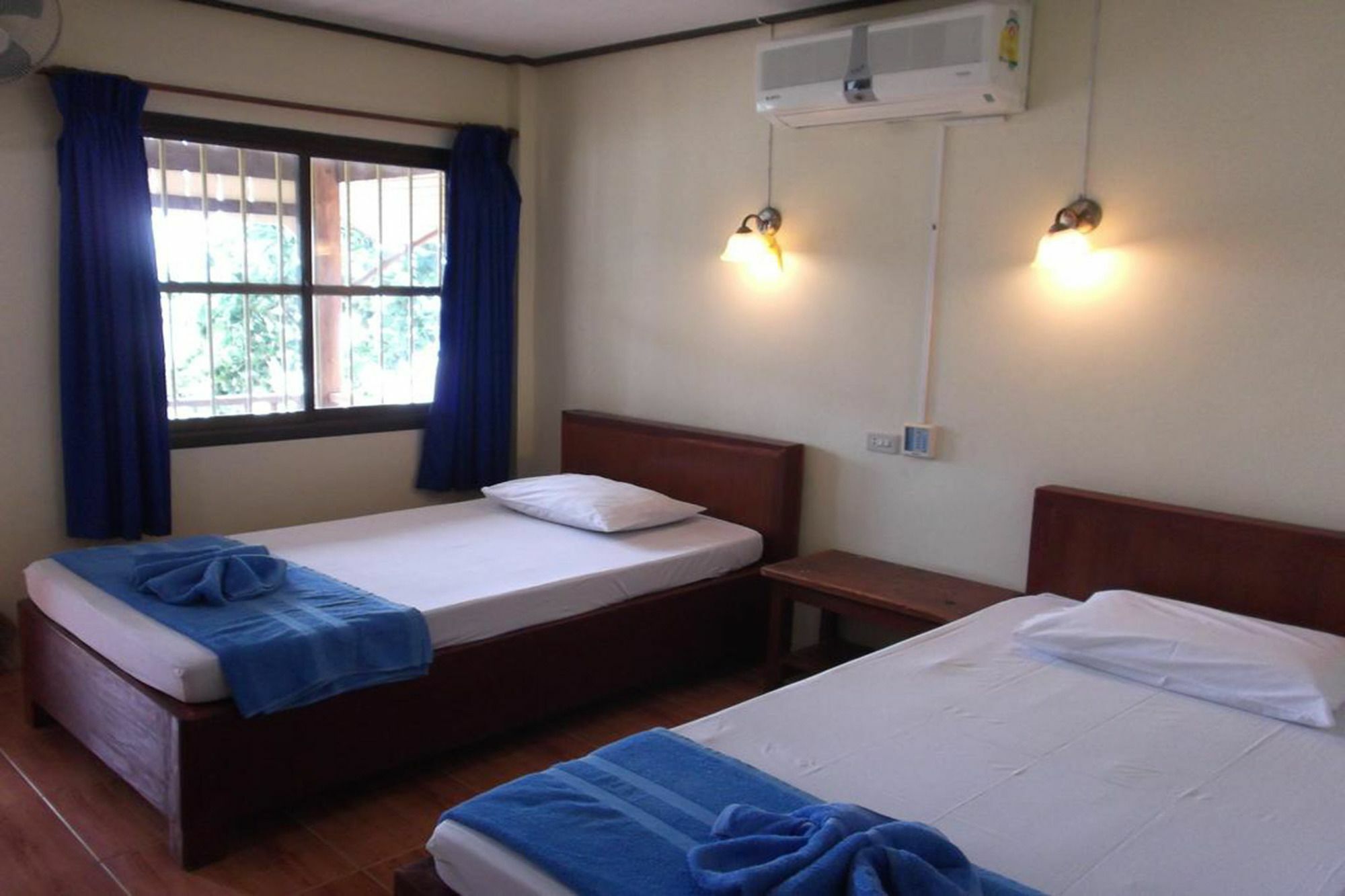 Hotel At Lamai Beach (Koh Samui)