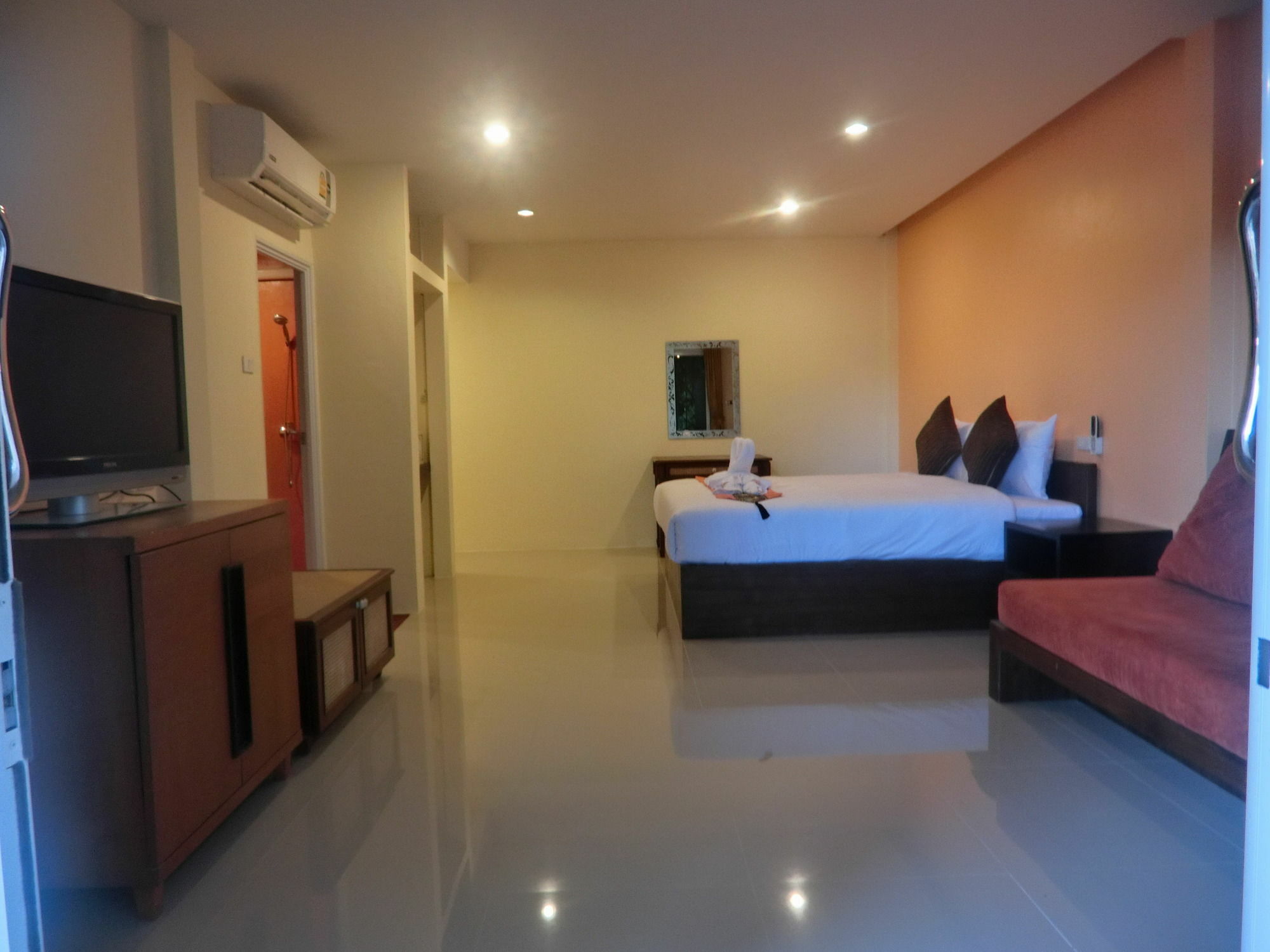 Family 2* Chaweng (Koh Samui)