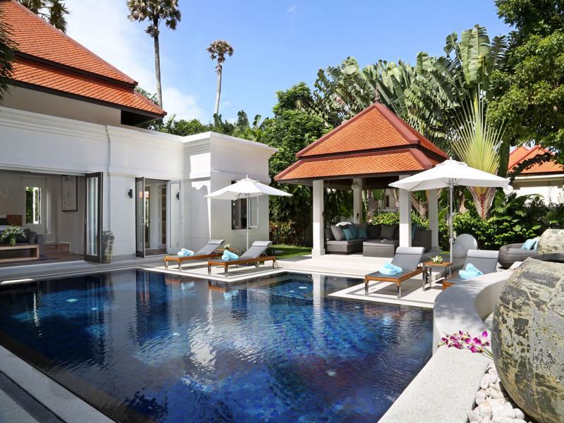 O Villa