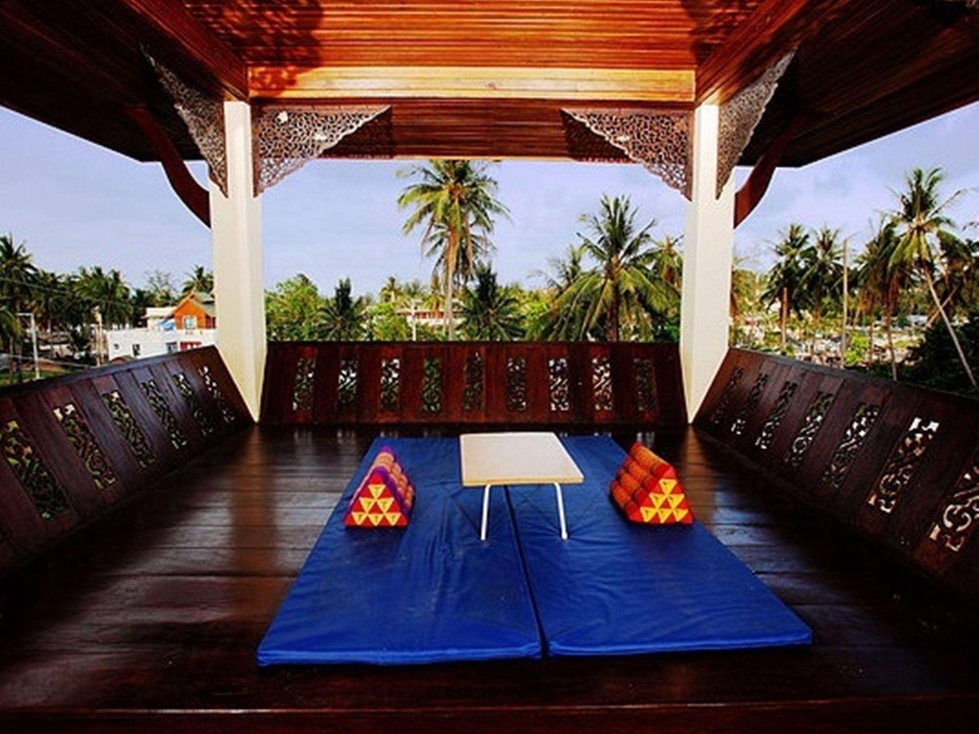 Apartment Crystal Samui *