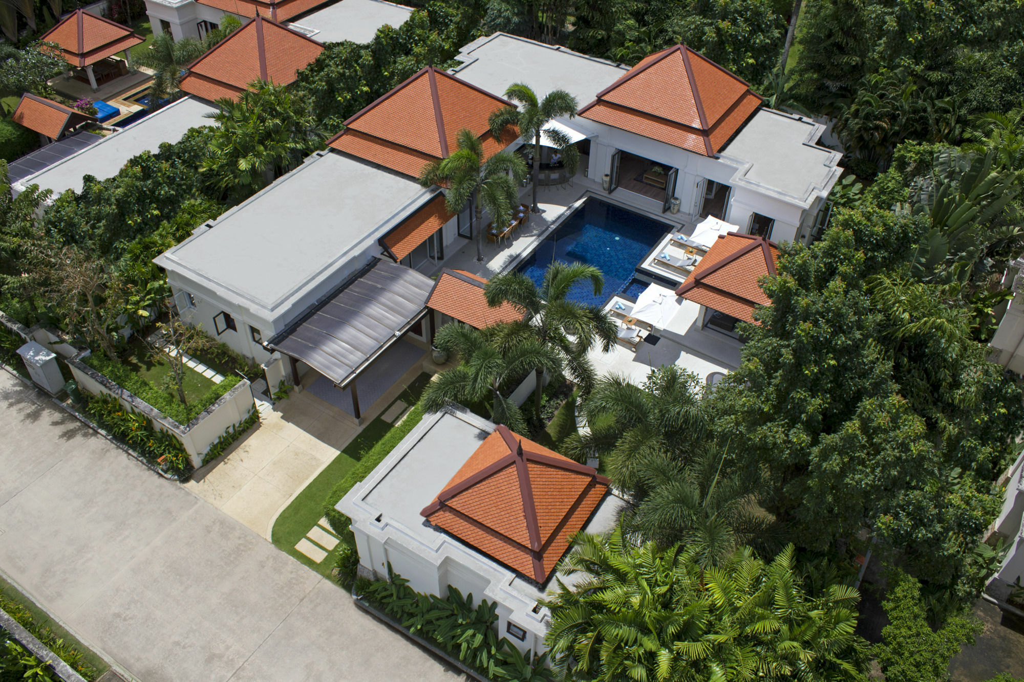Villa O