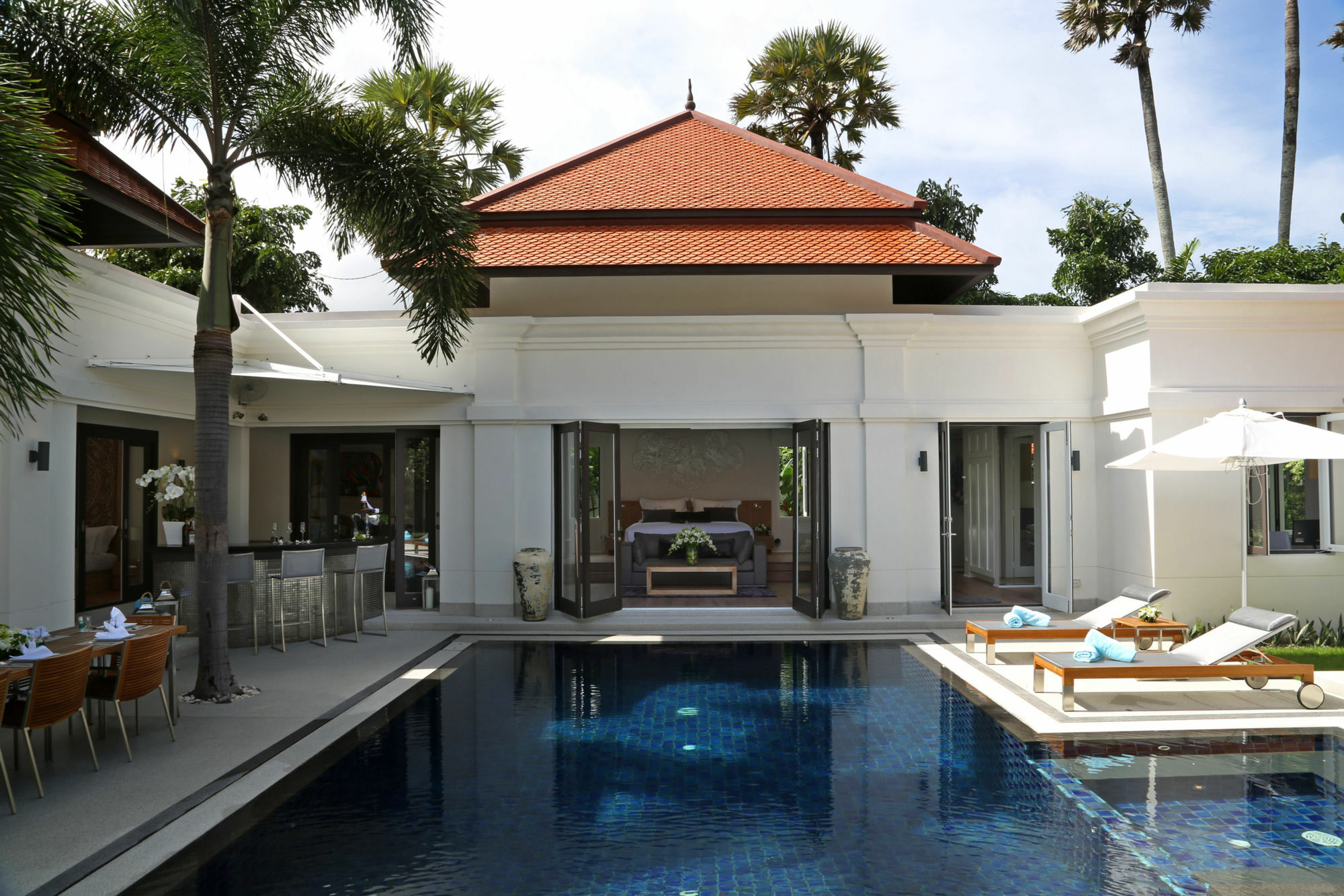 O Bang Tao Beach (Phuket)