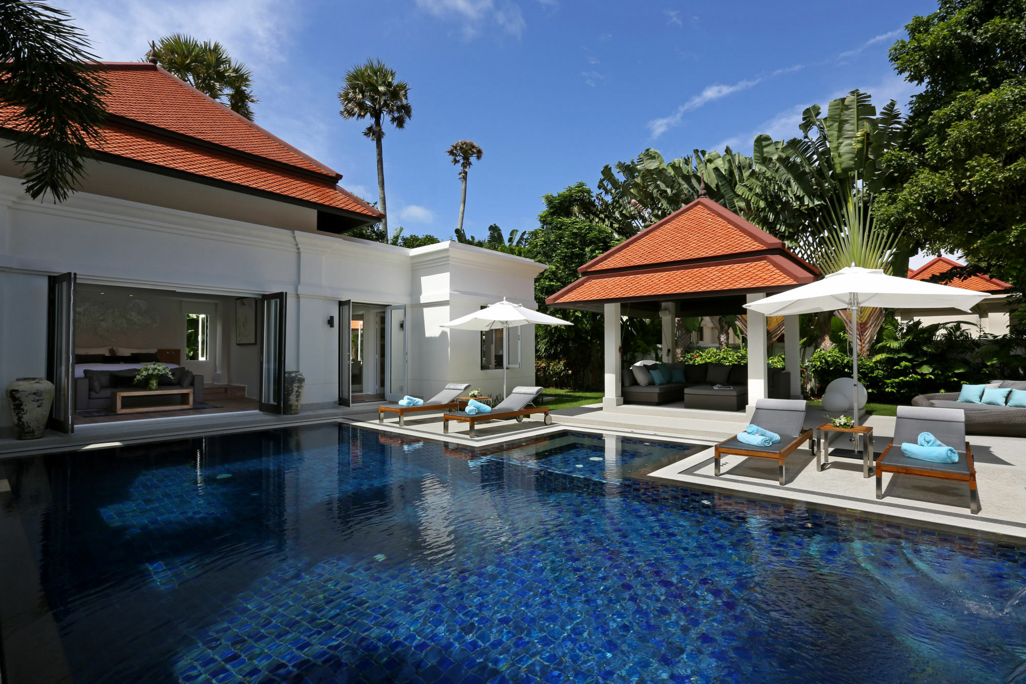 O Bang Tao Beach (Phuket)
