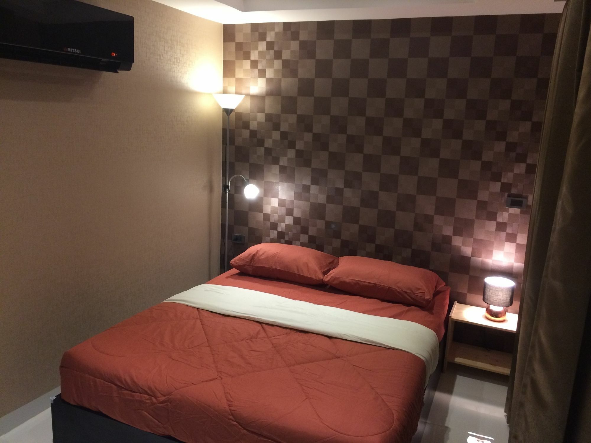 Apartamento Serenity Wongamat By Patsamon *