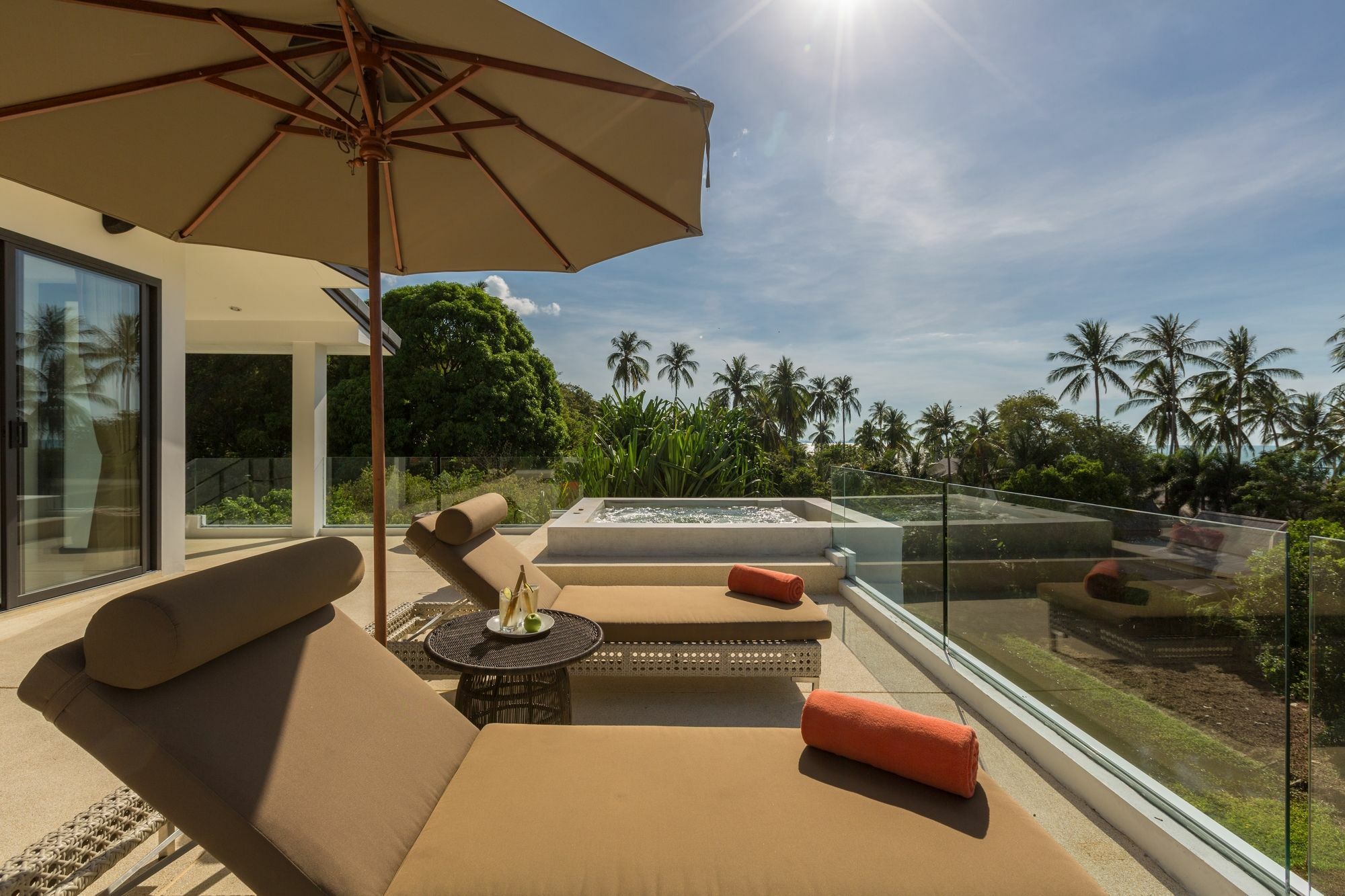 Ban Tai Estate Hotel 4*