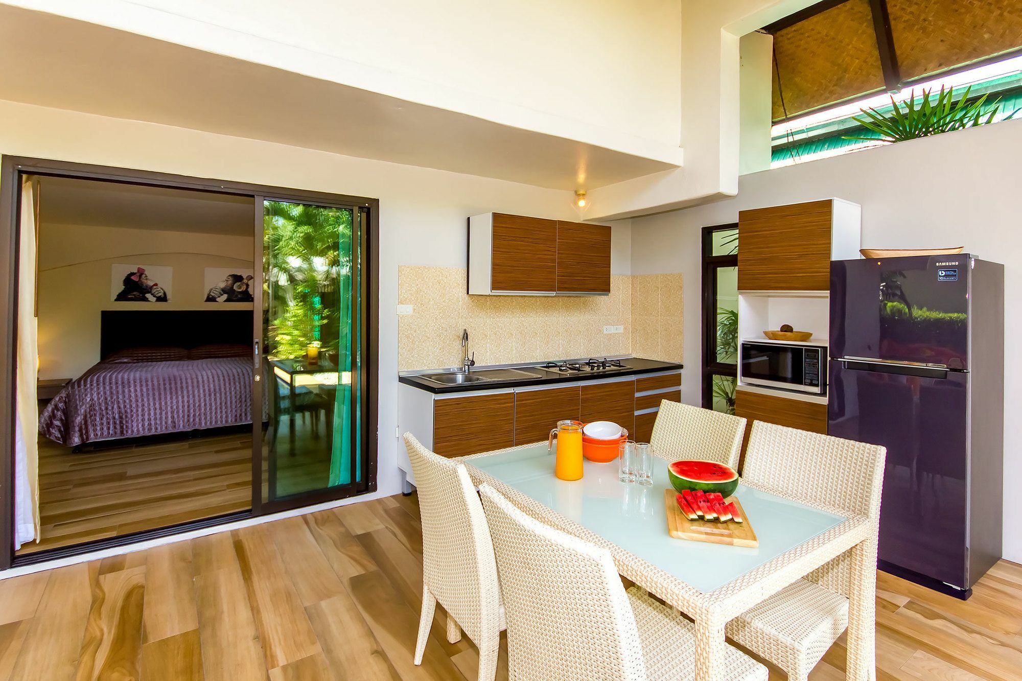 Hotel Ban Tai Estate