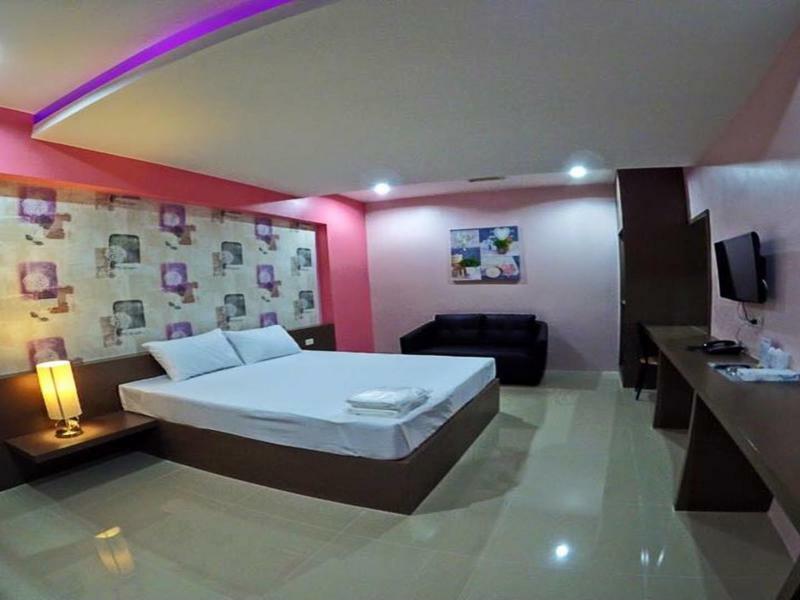 Resort N2 Pattaya