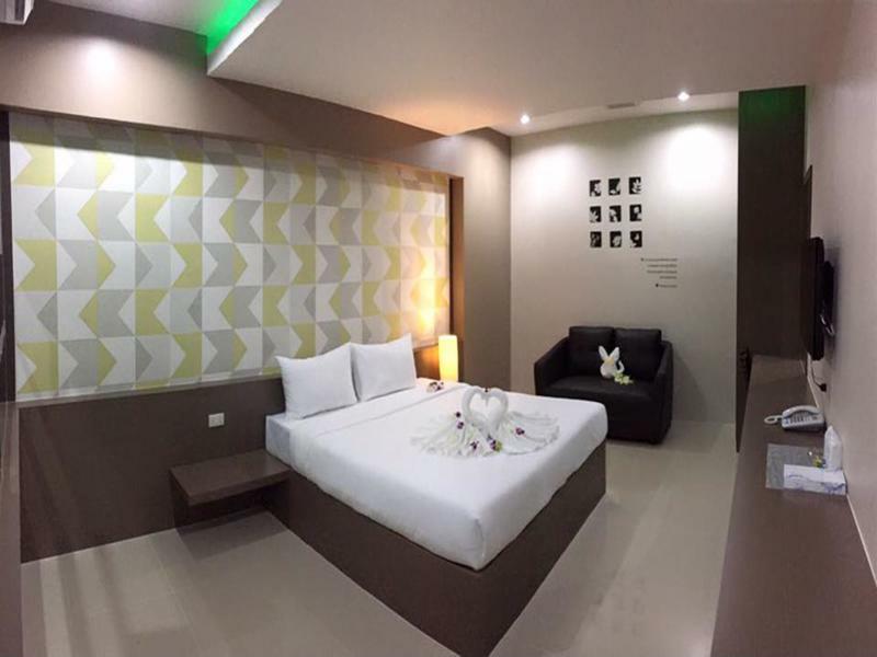 N2 Resort Pattaya