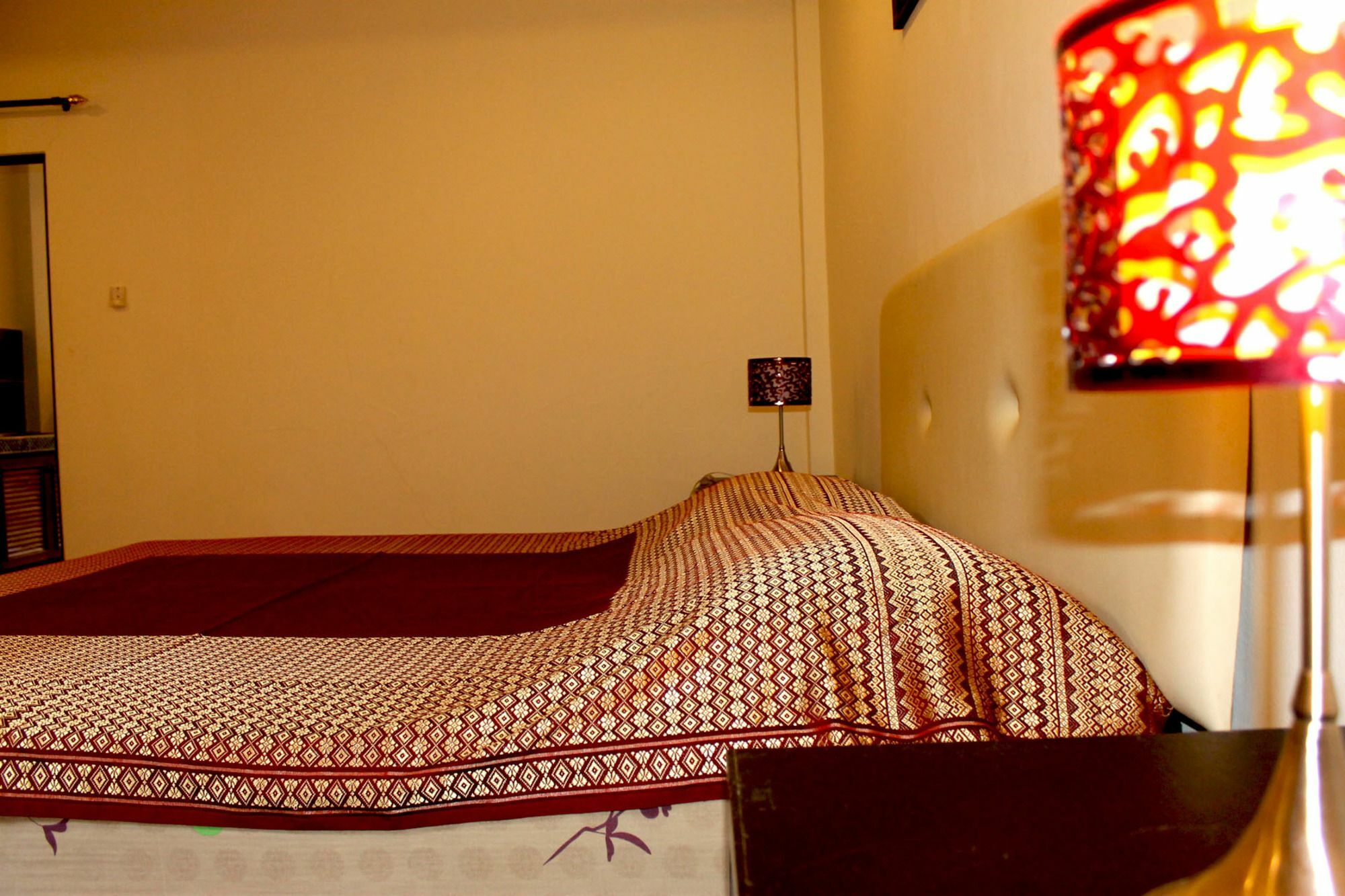 Bangwan Hotel 3*