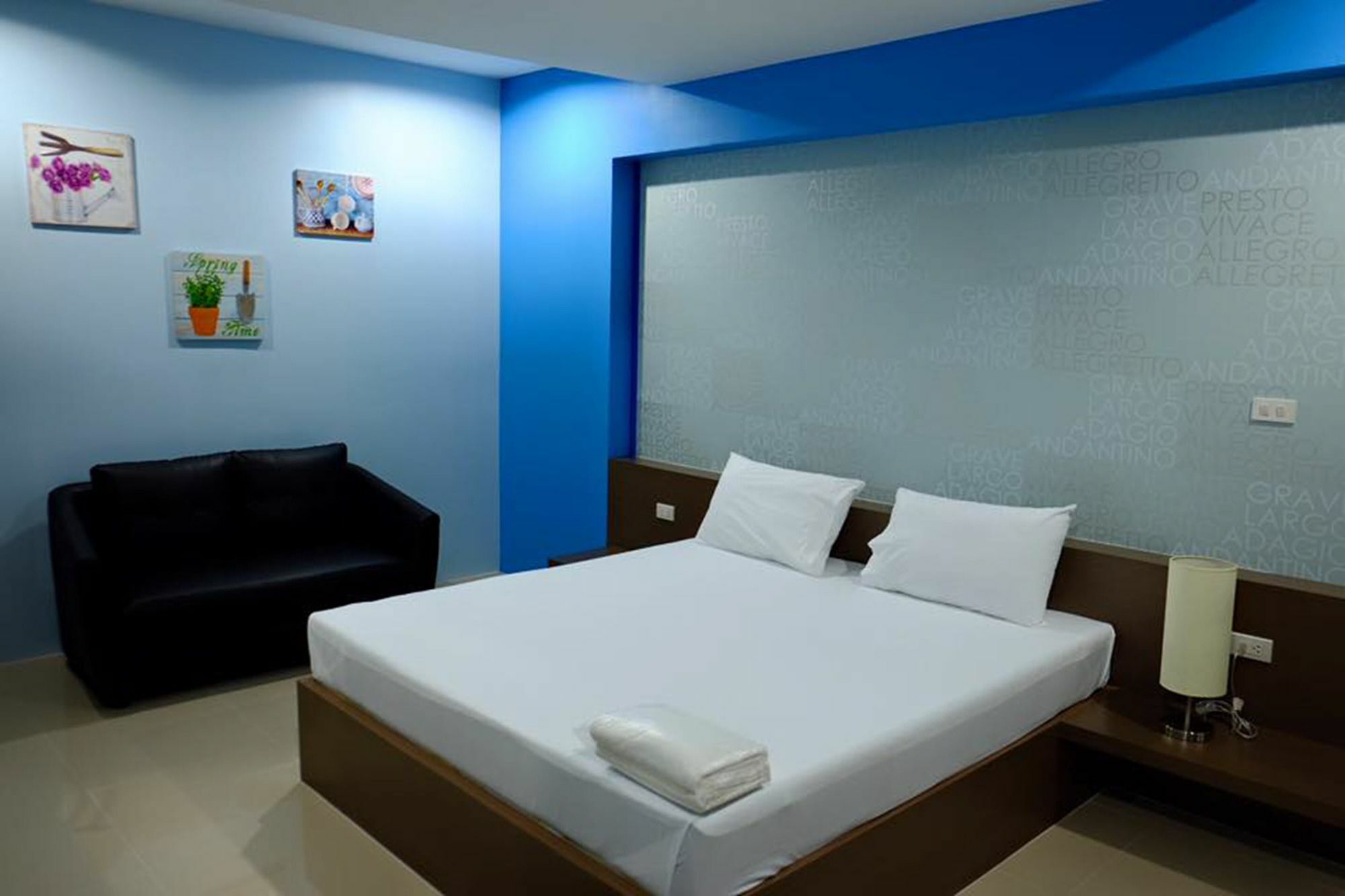 Resort N2 2*