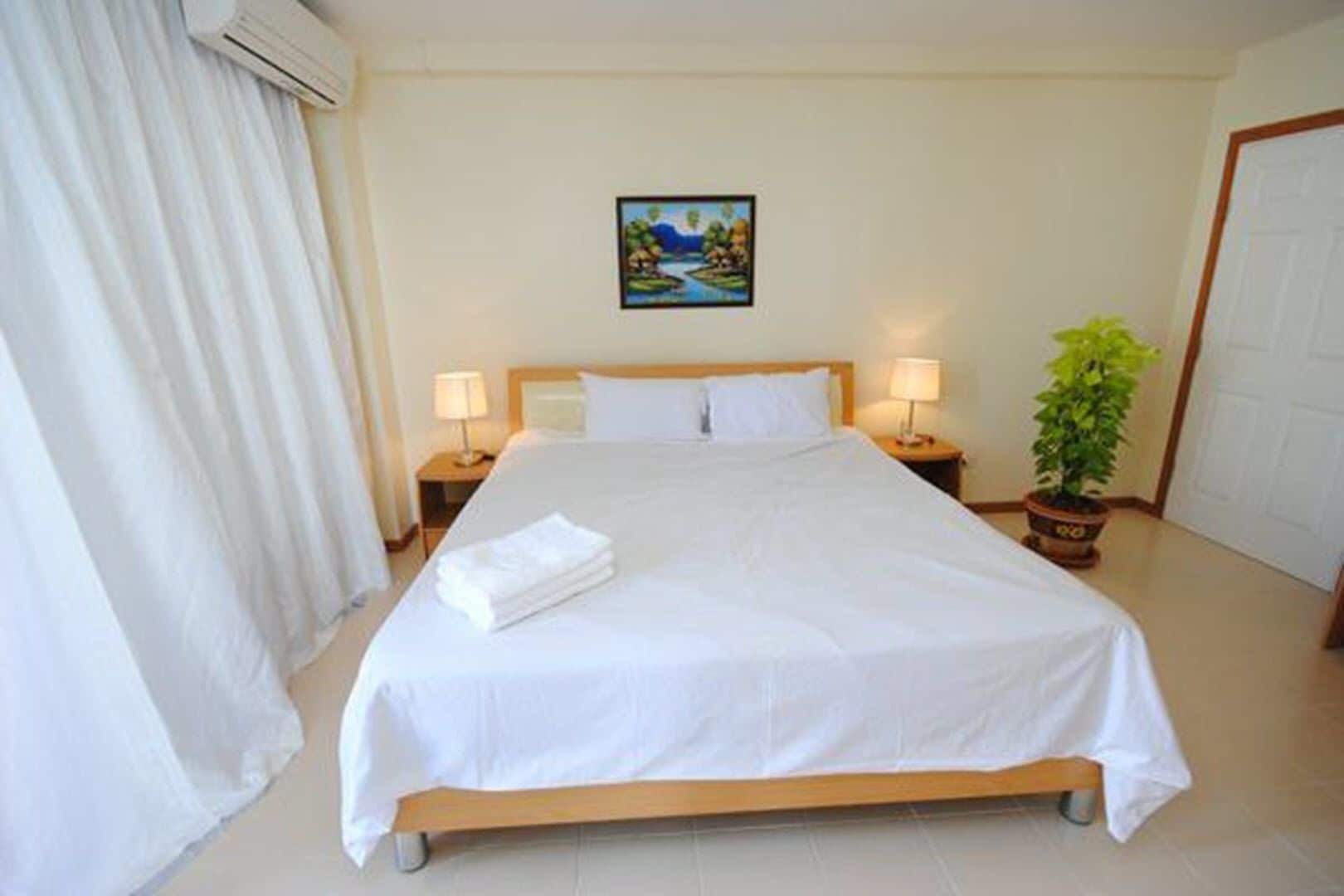 Guest house Happy Vikings - Beachfront 3*