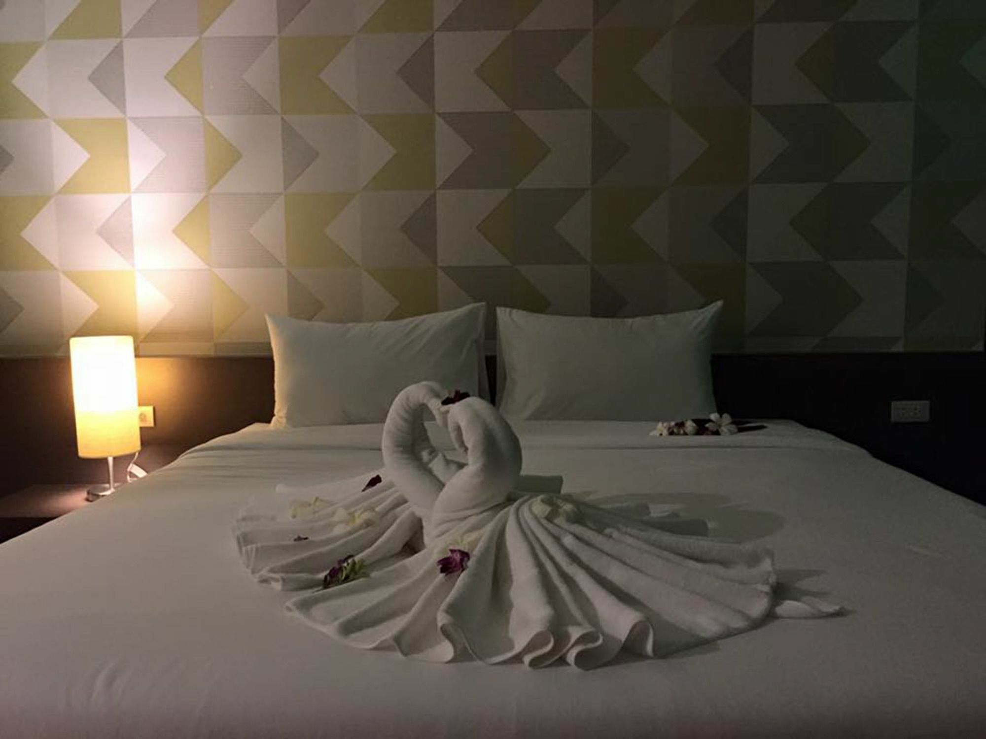 N2 Resort Pattaya