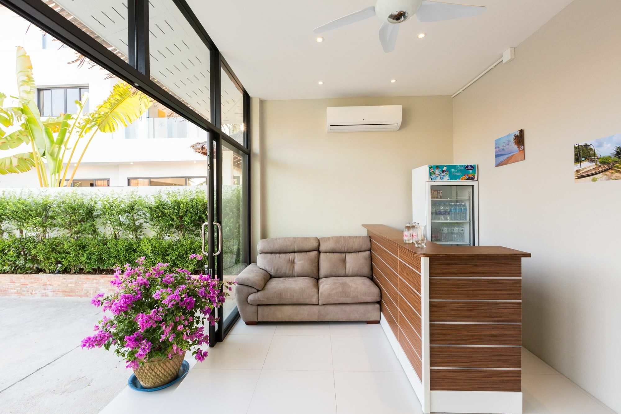 Ban Tai Estate 4*