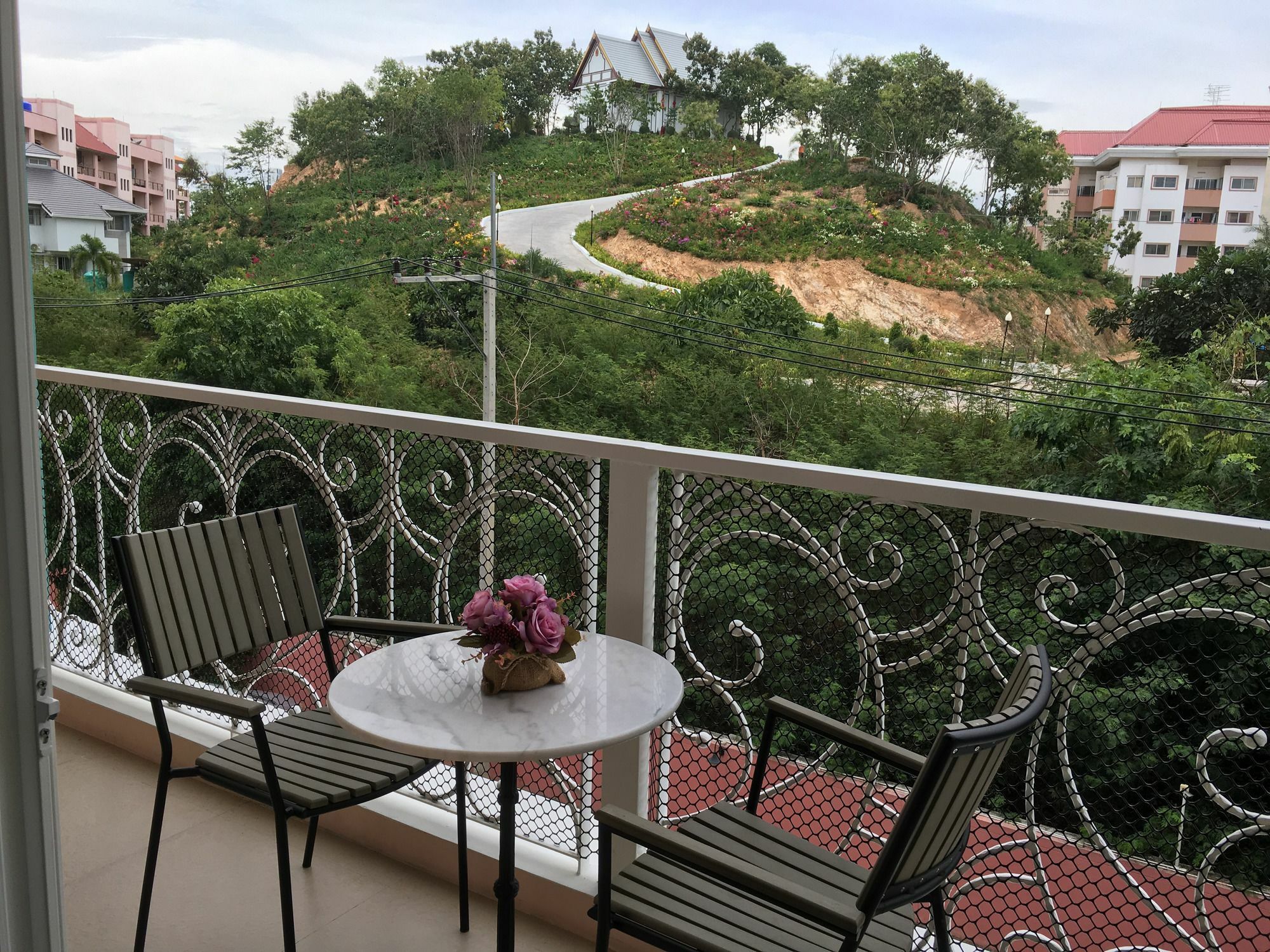 Apartment Grande Caribbean Lux *