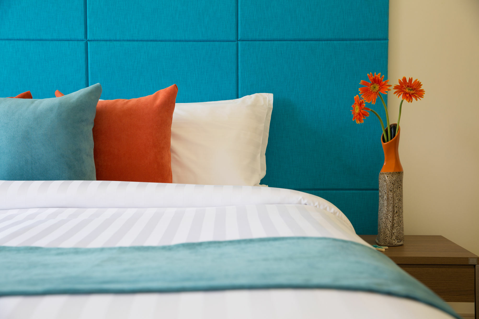 Ban Tai Estate Hotel 4*