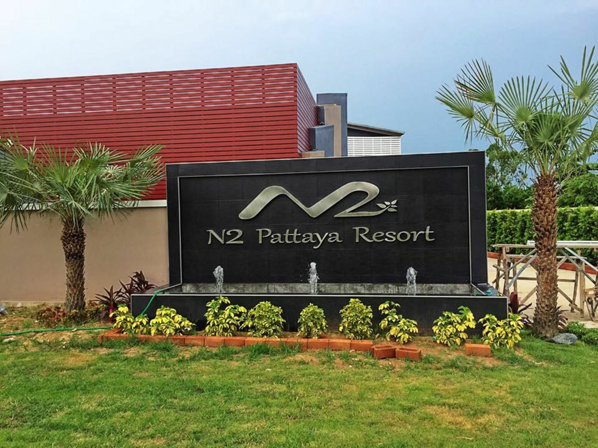 Resort N2 Pattaya