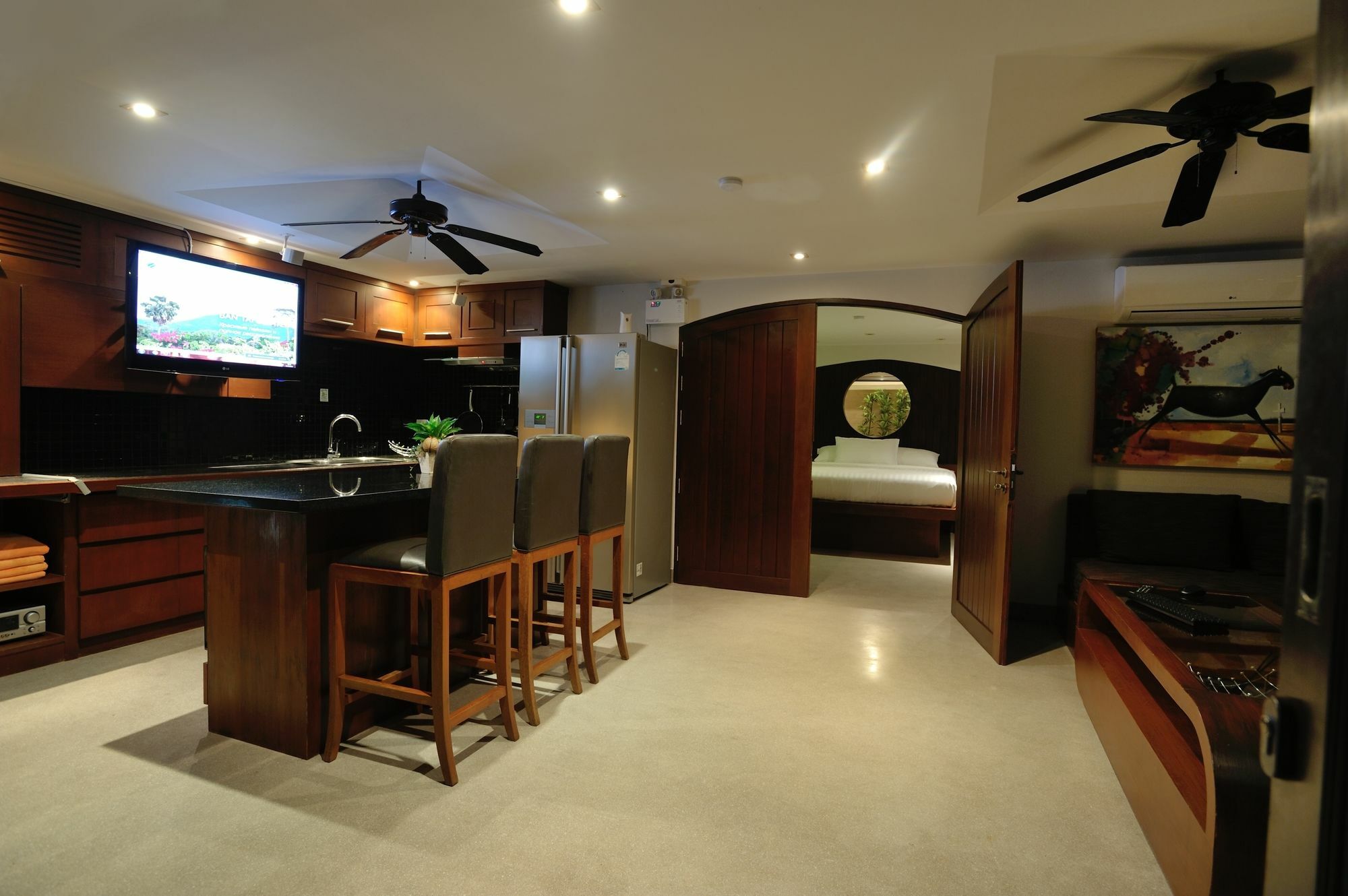 Ban Tai Estate Hotel 4*