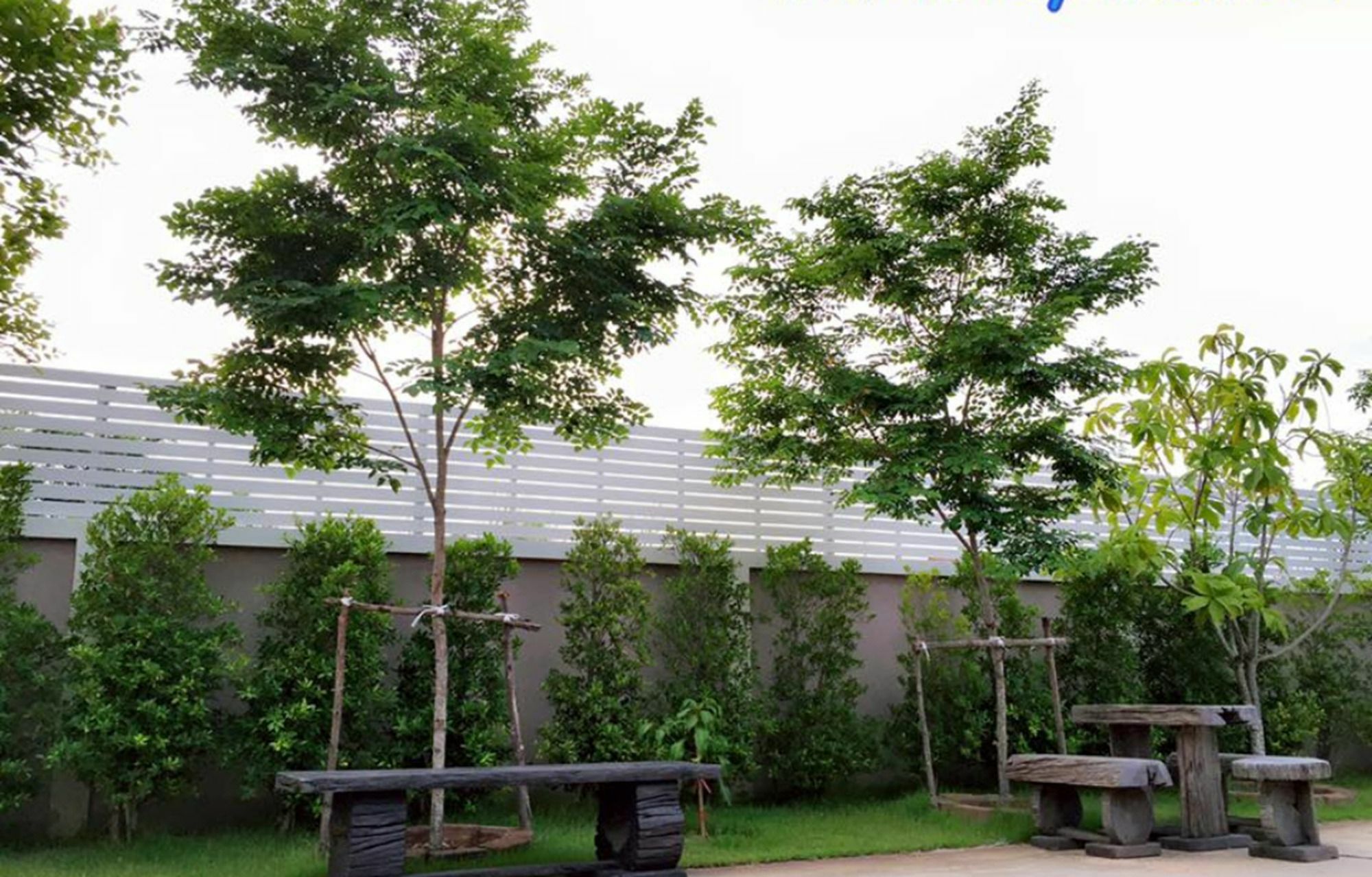 N2 Resort Pattaya