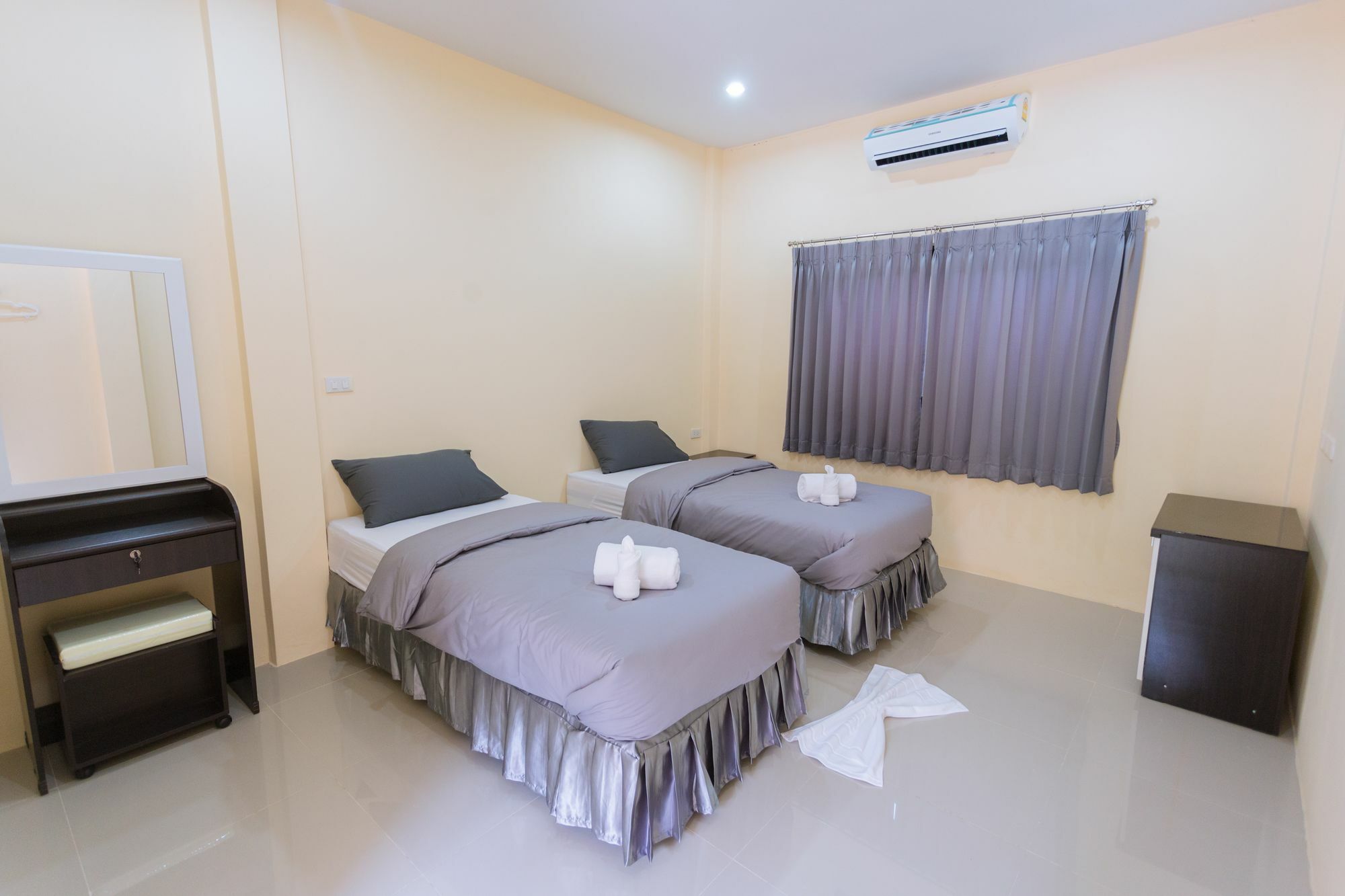 Resort Haad Chaweng And