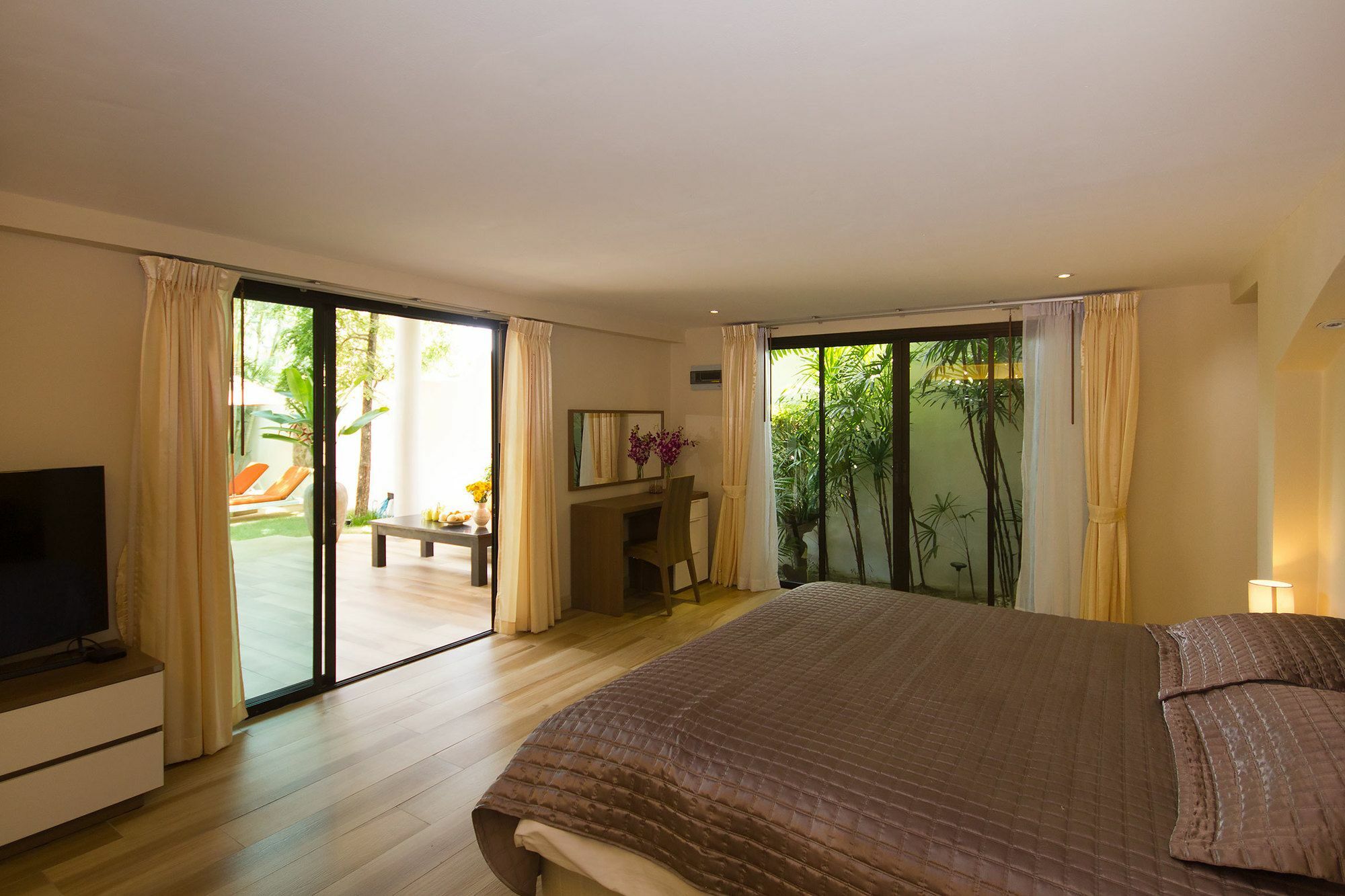 Ban Tai Estate 4* Mae Nam