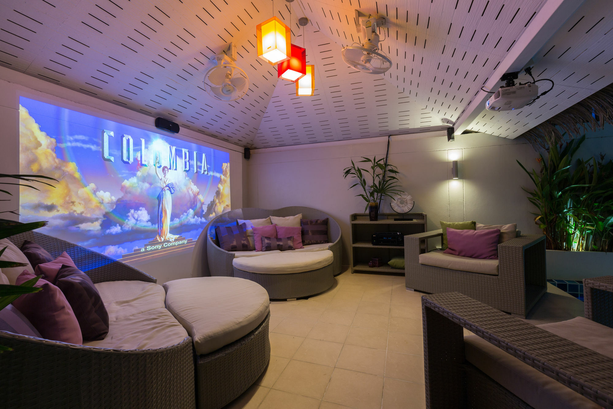 Ban Tai Estate Hotel 4*