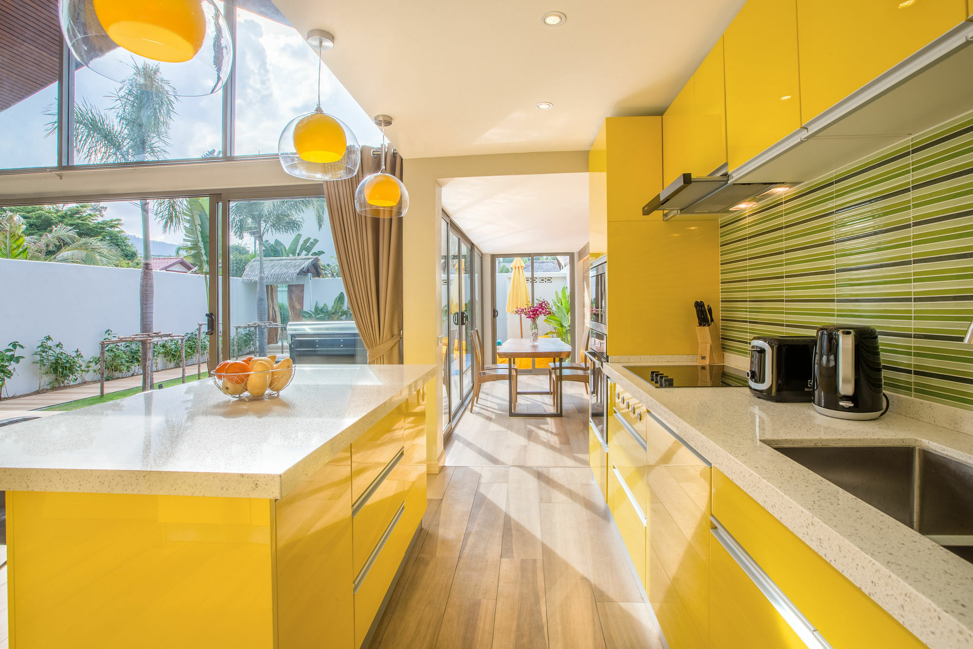 Ban Tai Estate Hotel Mae Nam