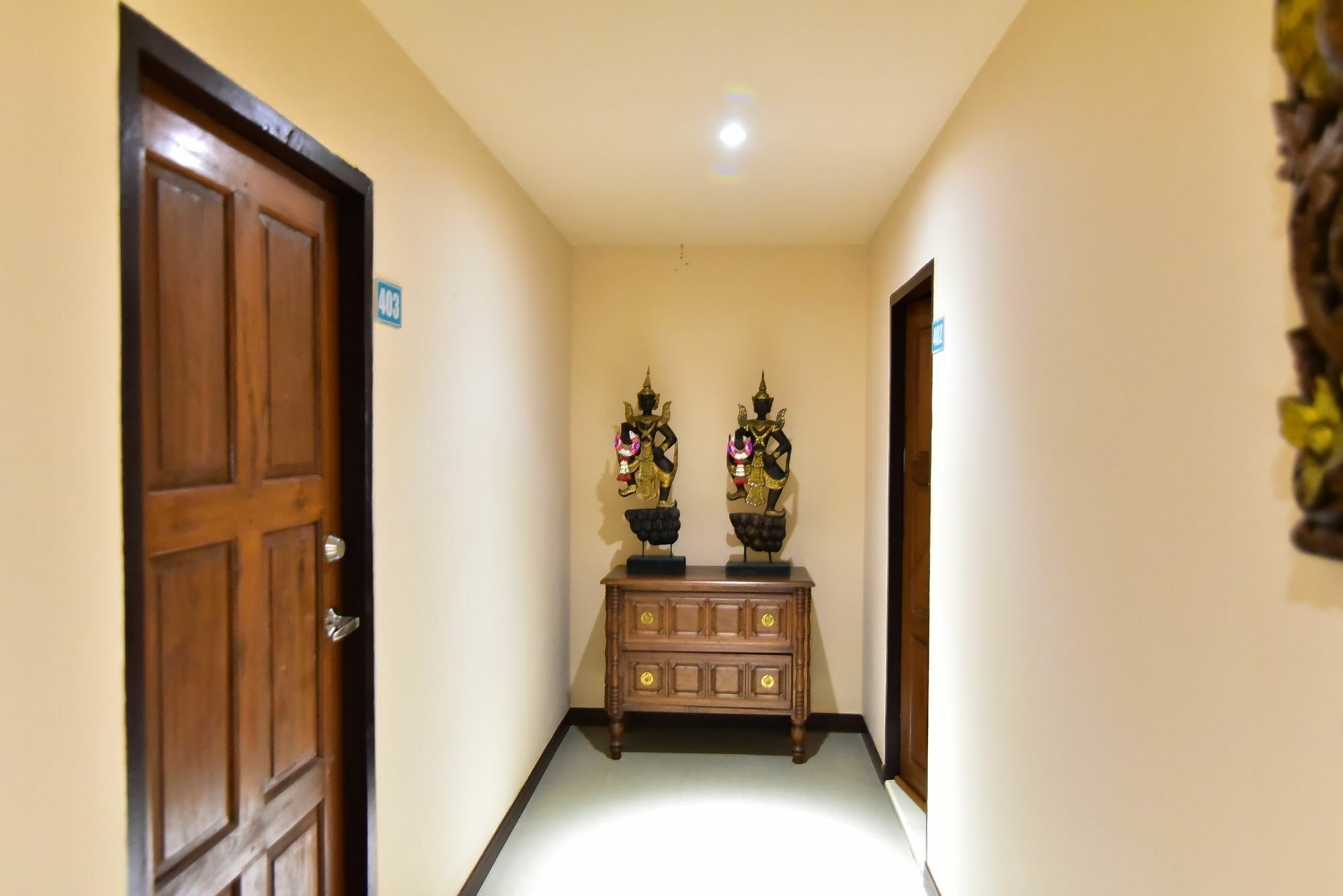 Sorot House Guest house