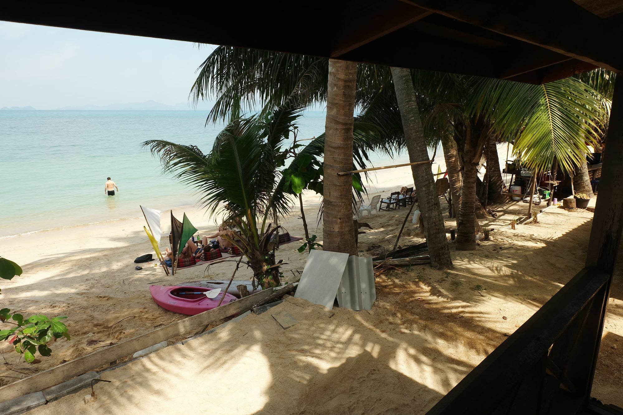 Fairyland Koh Samui * Ban Bang Po