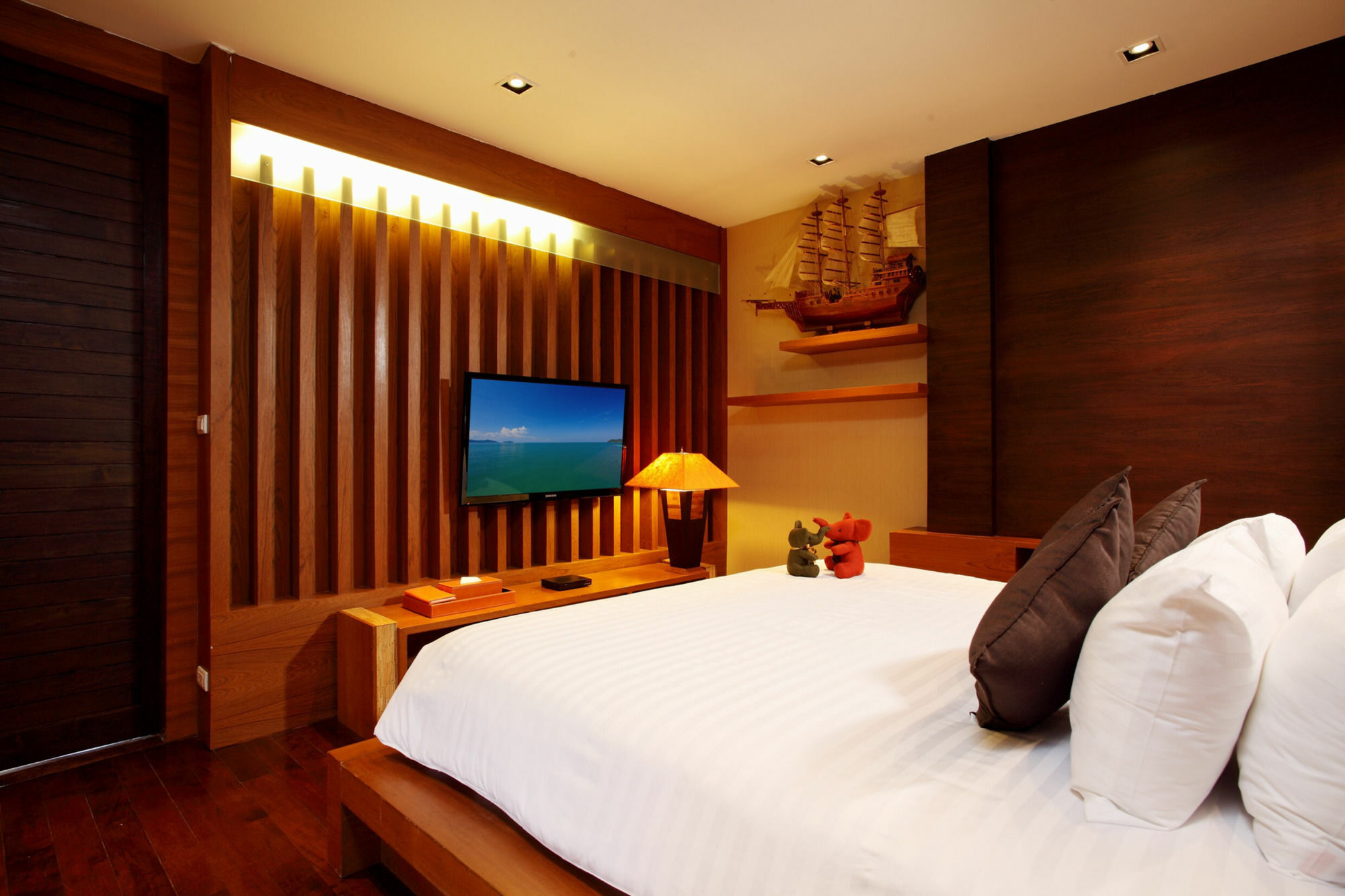 Presidential Penthouse Kamala Beach
