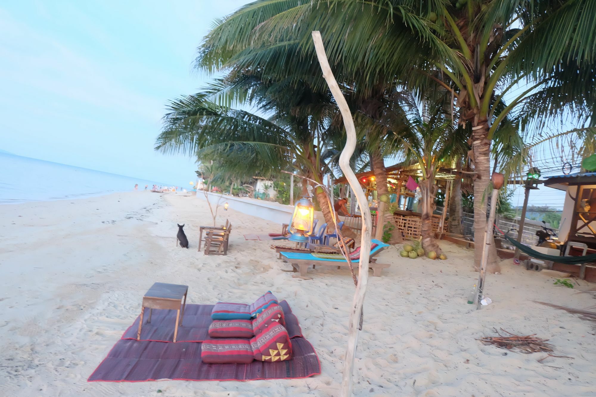 Fairyland Koh Samui * Ban Bang Po