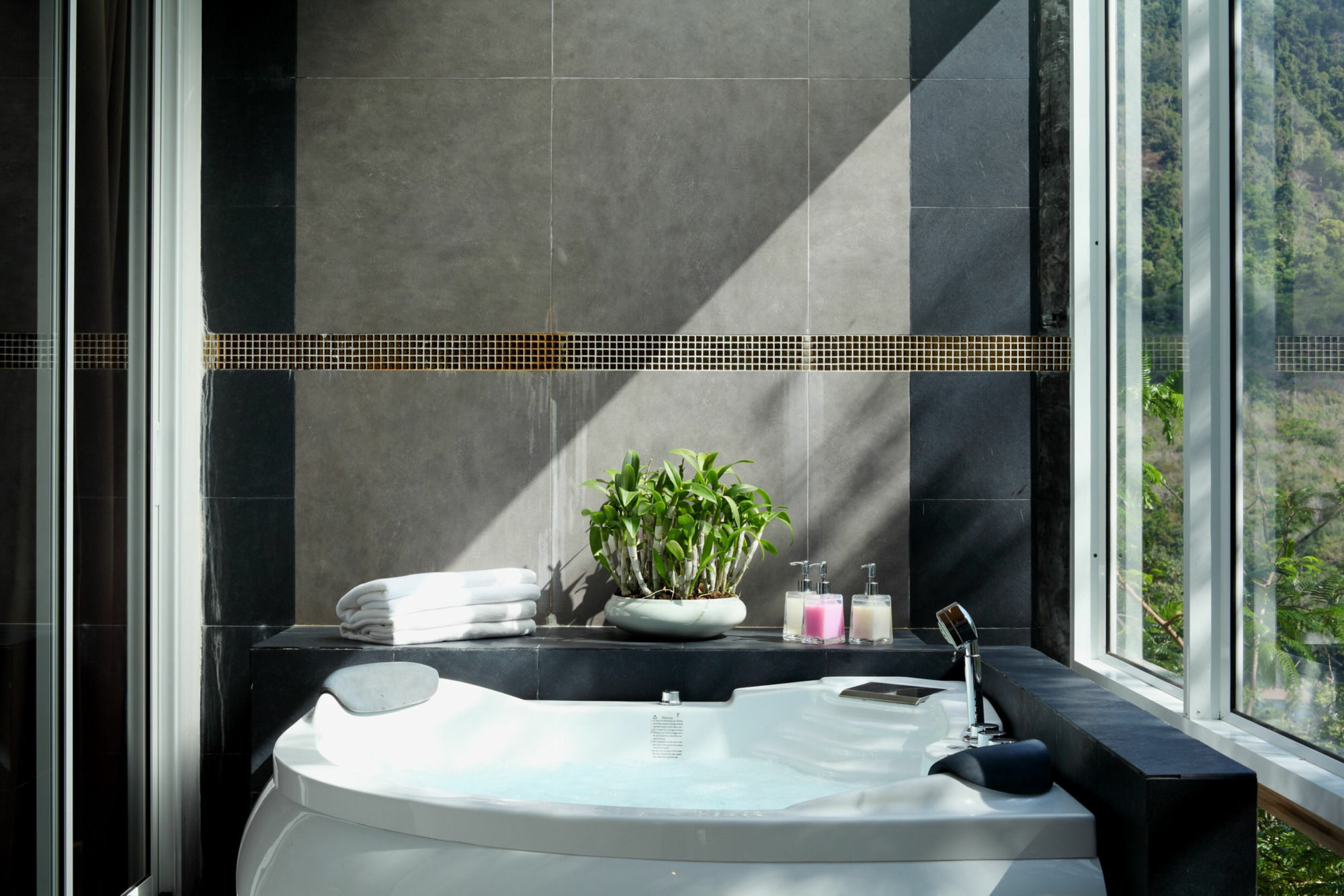 Apartment Presidential Penthouse Kamala Beach