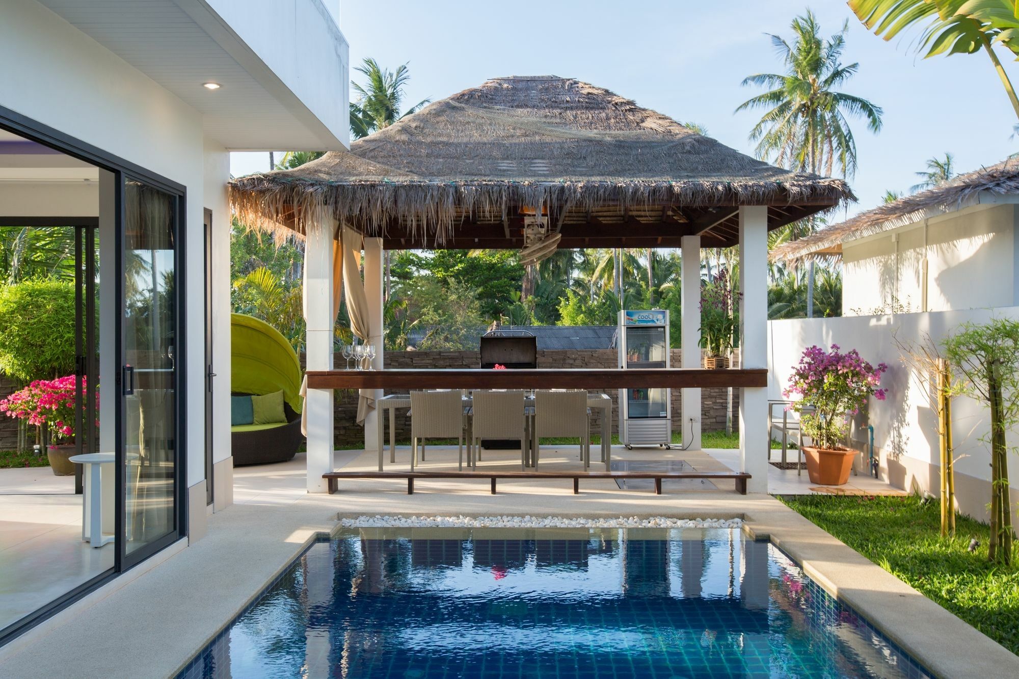 Hotel Ban Tai Estate Mae Nam