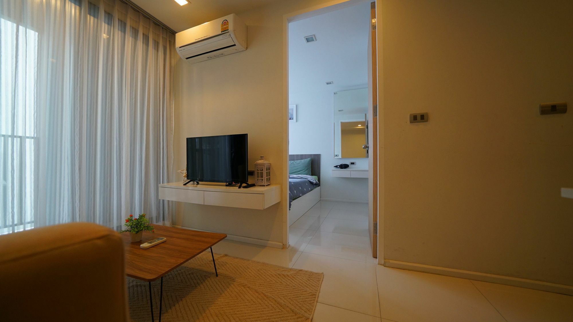 Apartment Urban Attitude