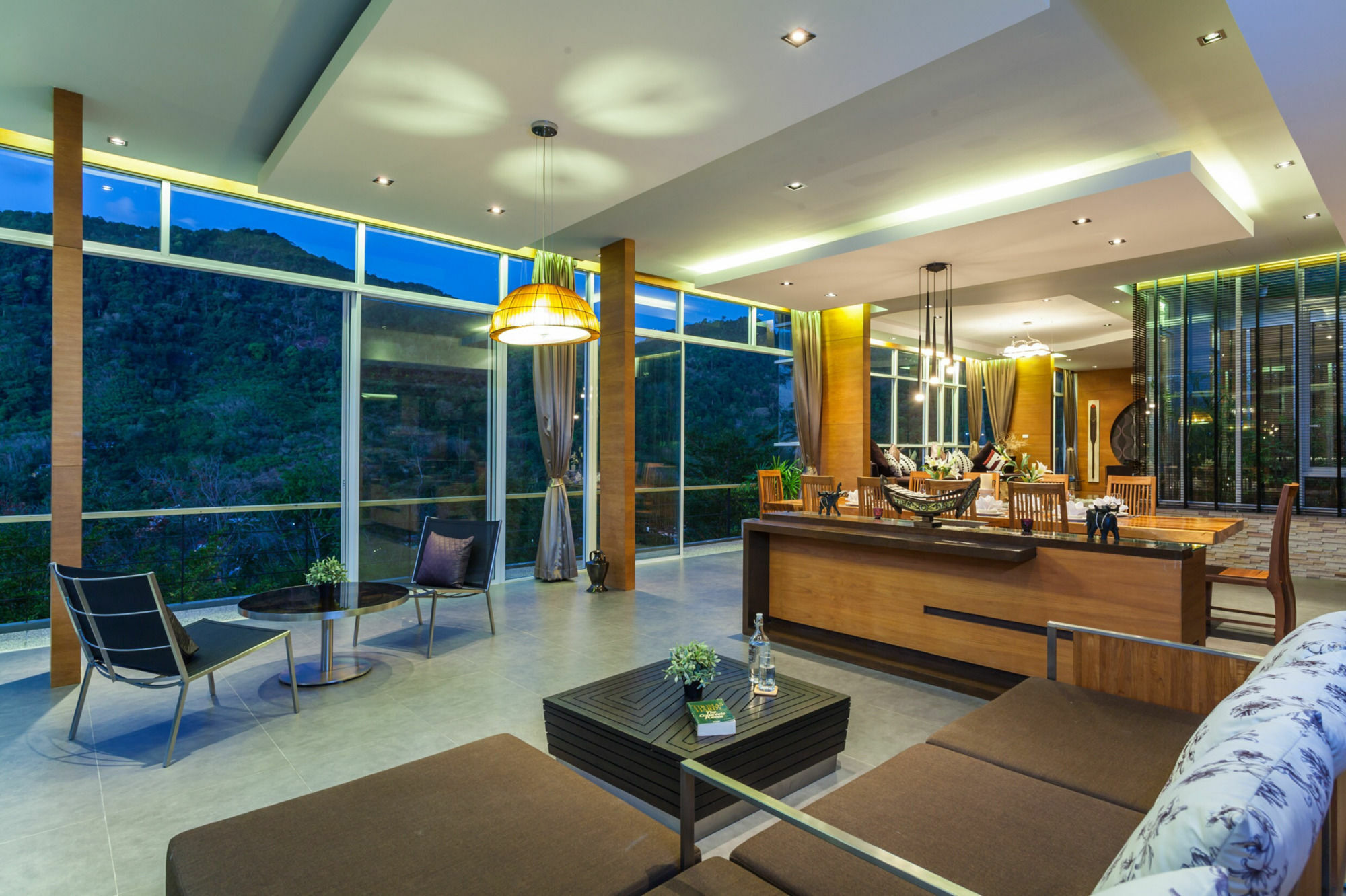 Presidential Penthouse Apartment Kamala Beach