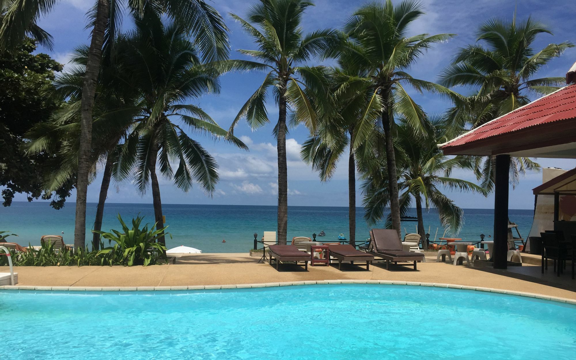 Bliss Resort 3*
