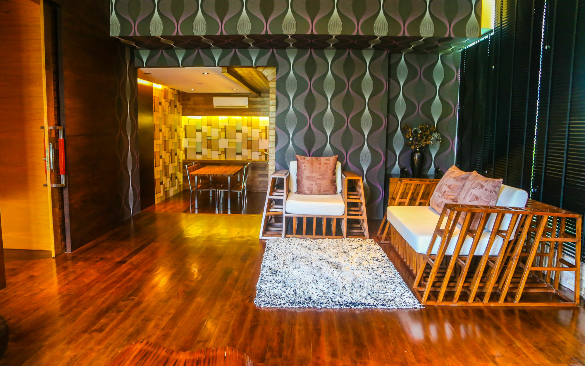 Presidential Penthouse * Kamala Beach