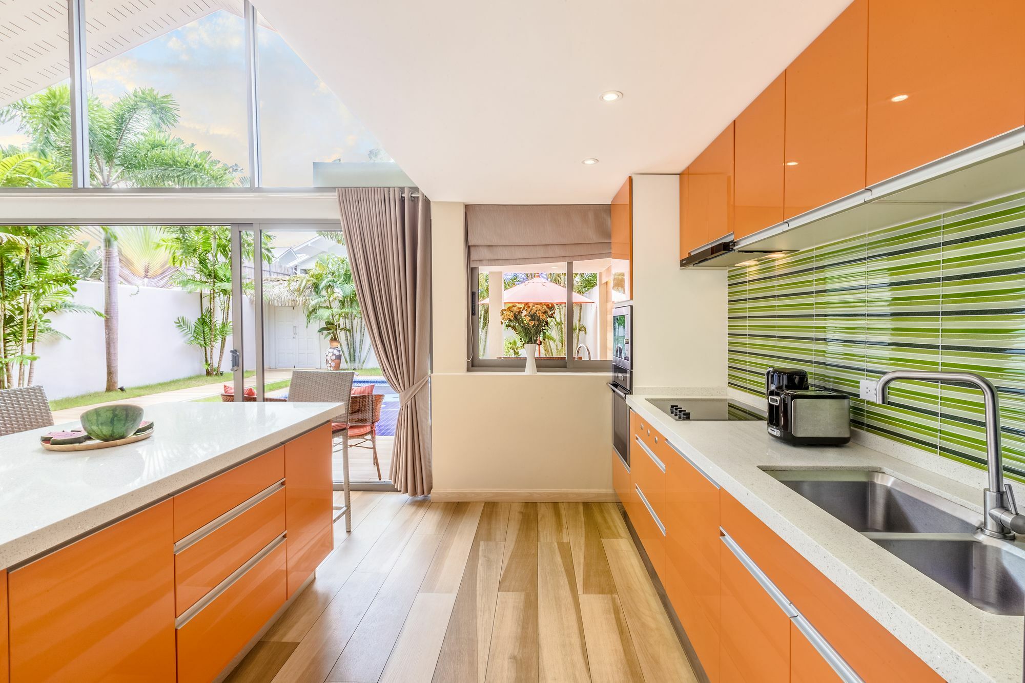 Ban Tai Estate Hotel 4*