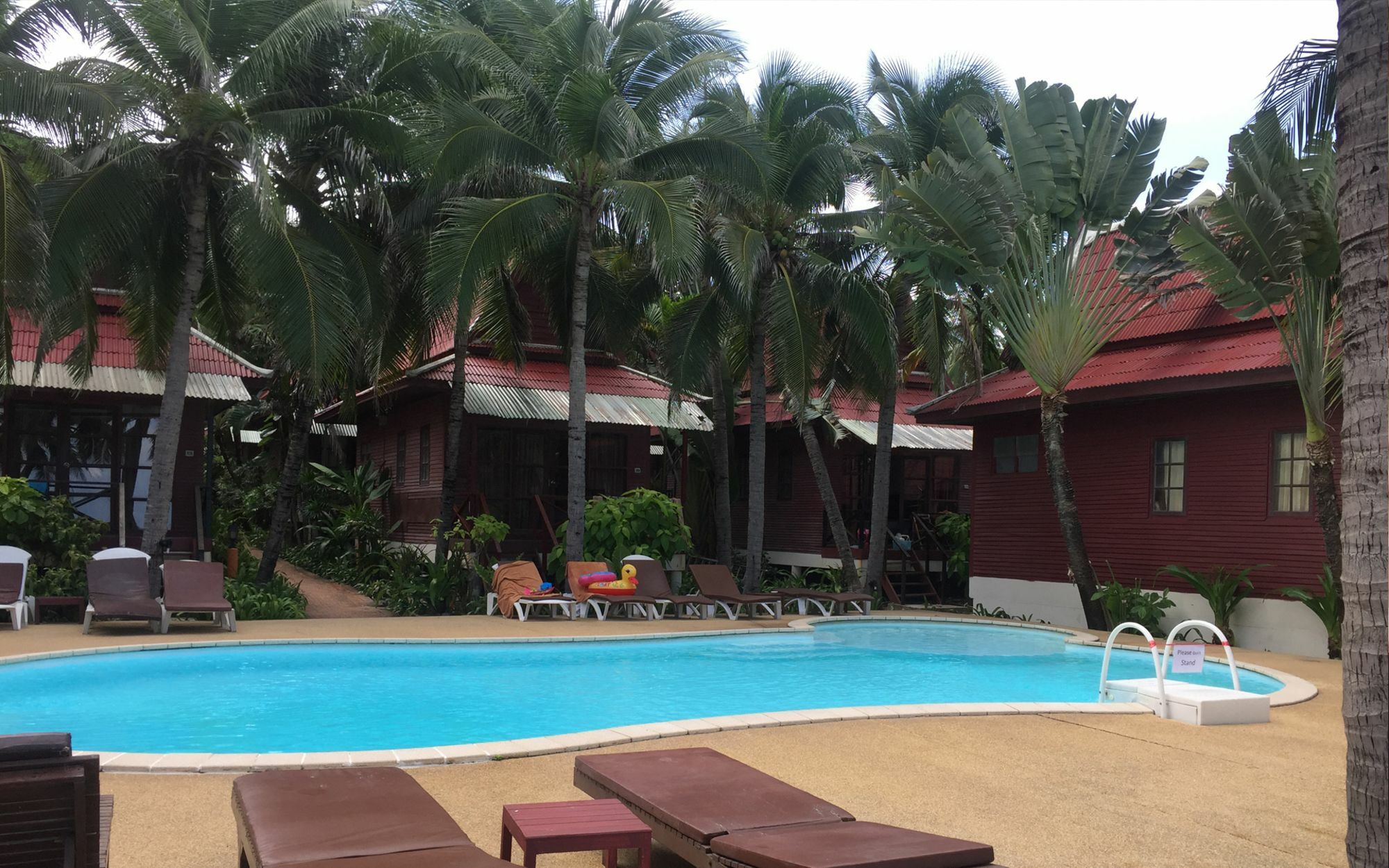 Bliss 3* Chaweng (Koh Samui)