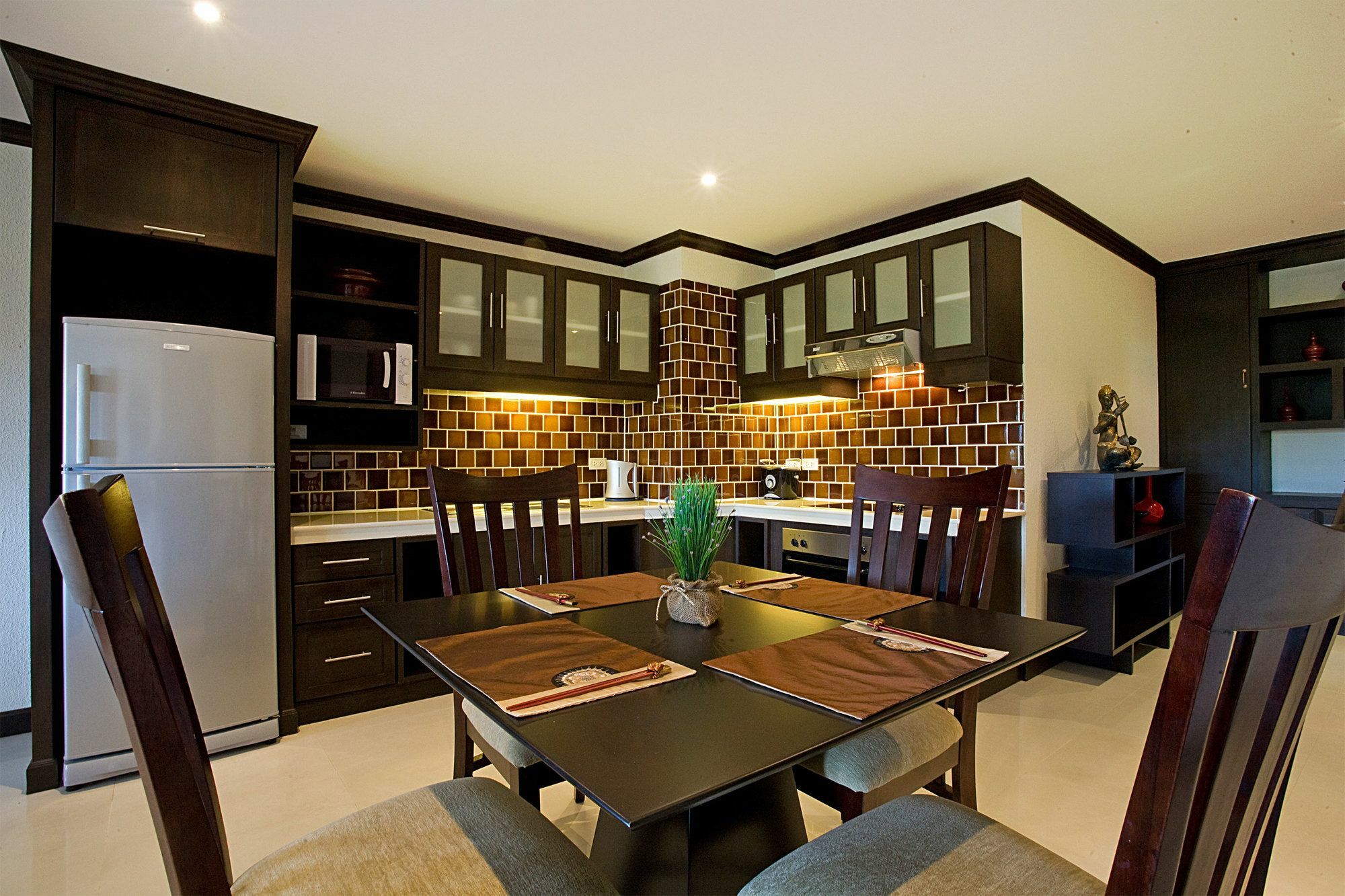 Apartment Nirvana Place Pattaya