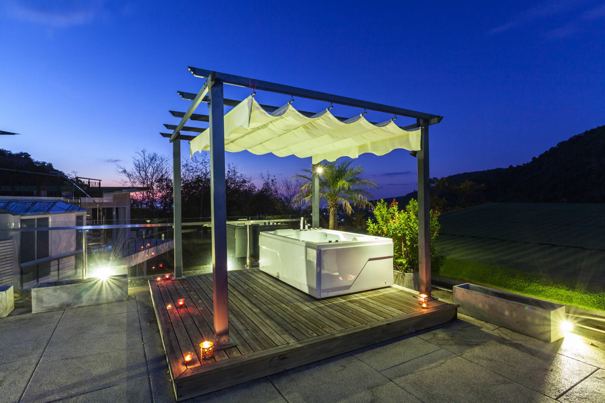 Apartment Presidential Penthouse *