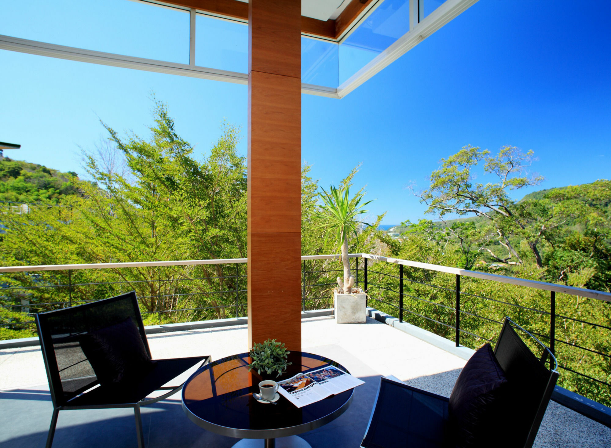 Apartment Presidential Penthouse *