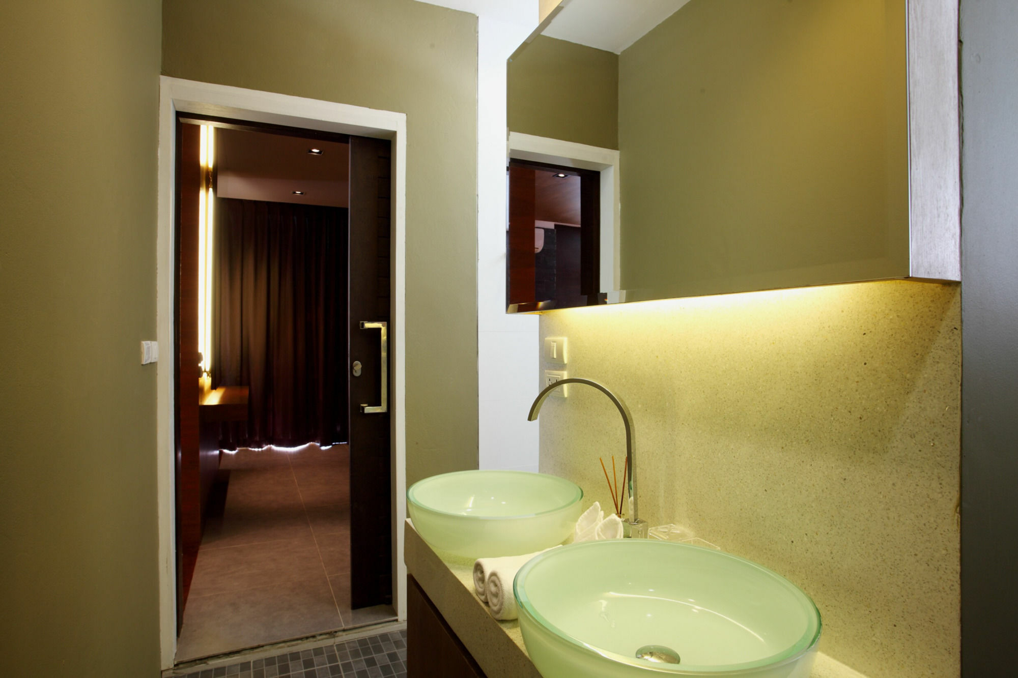Presidential Penthouse Apartment Kamala Beach